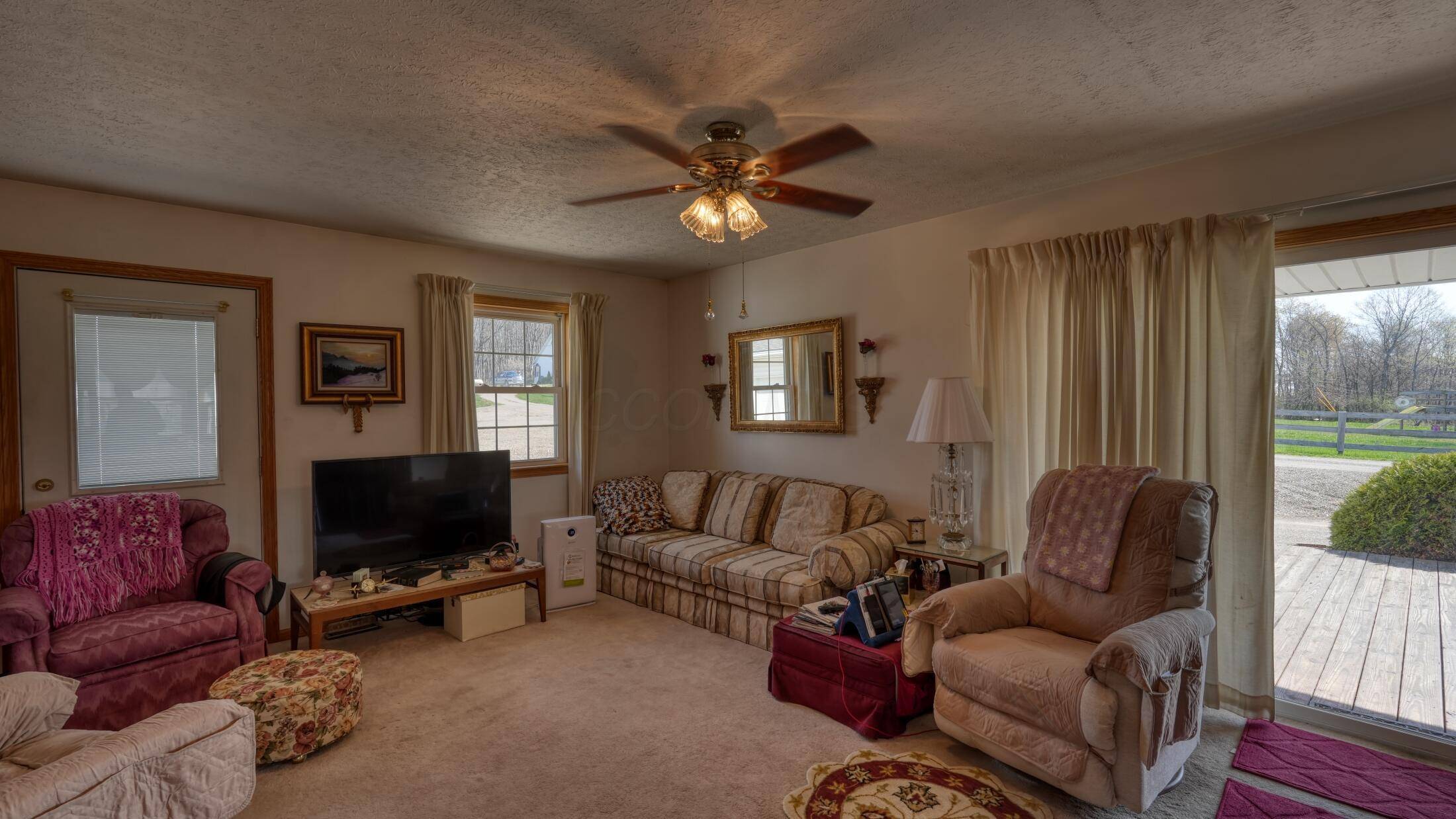Hopewell, OH 43746,2760 Flint Ridge Road