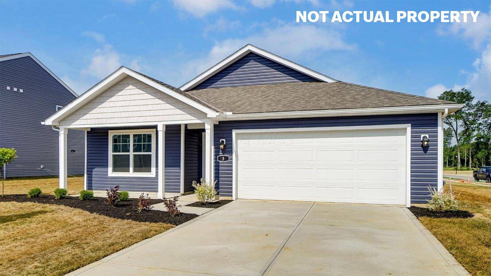 Circleville, OH 43113,1785 Jacko Lane Drive