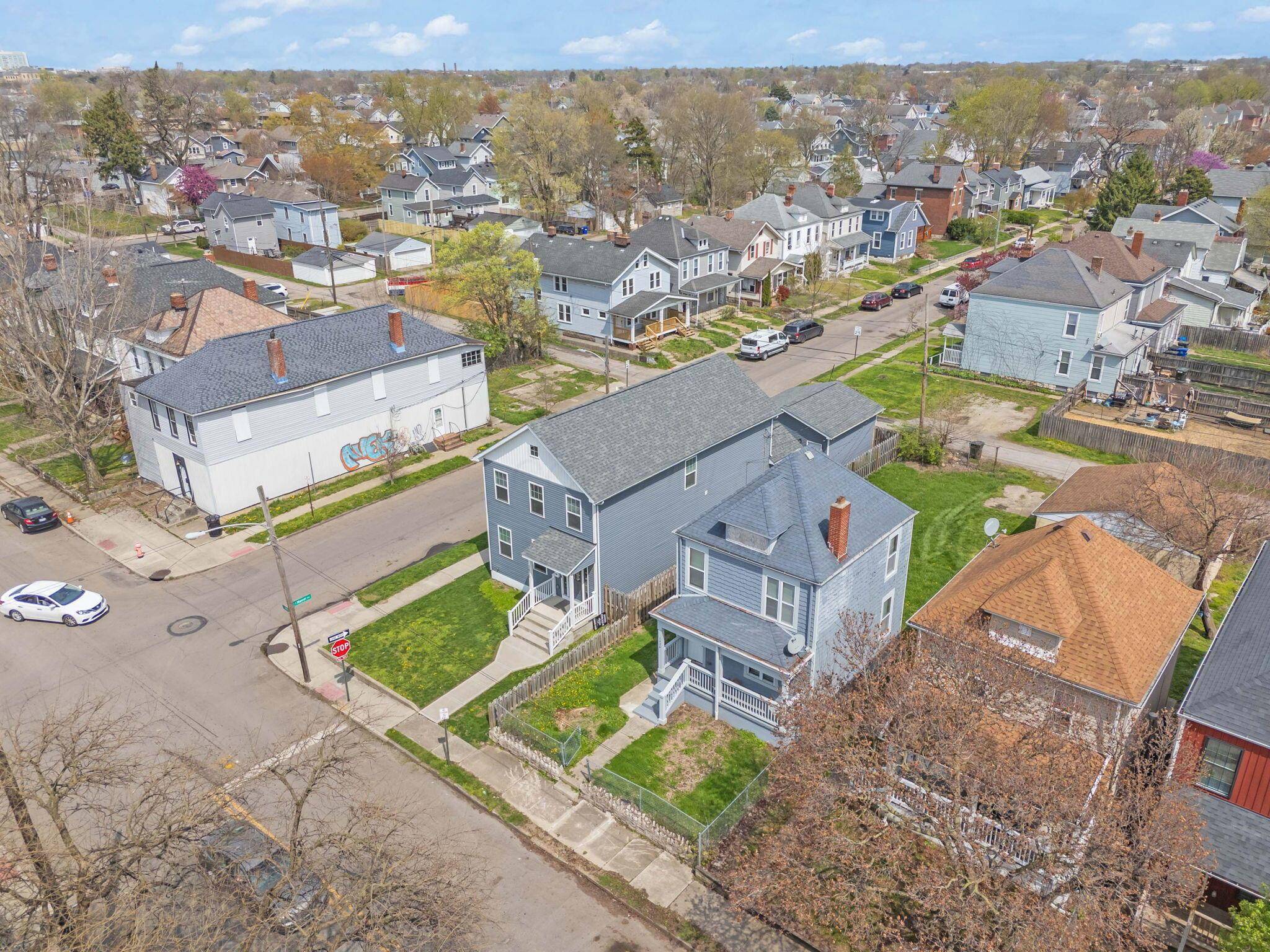 Columbus, OH 43207,1616 S 4th Street