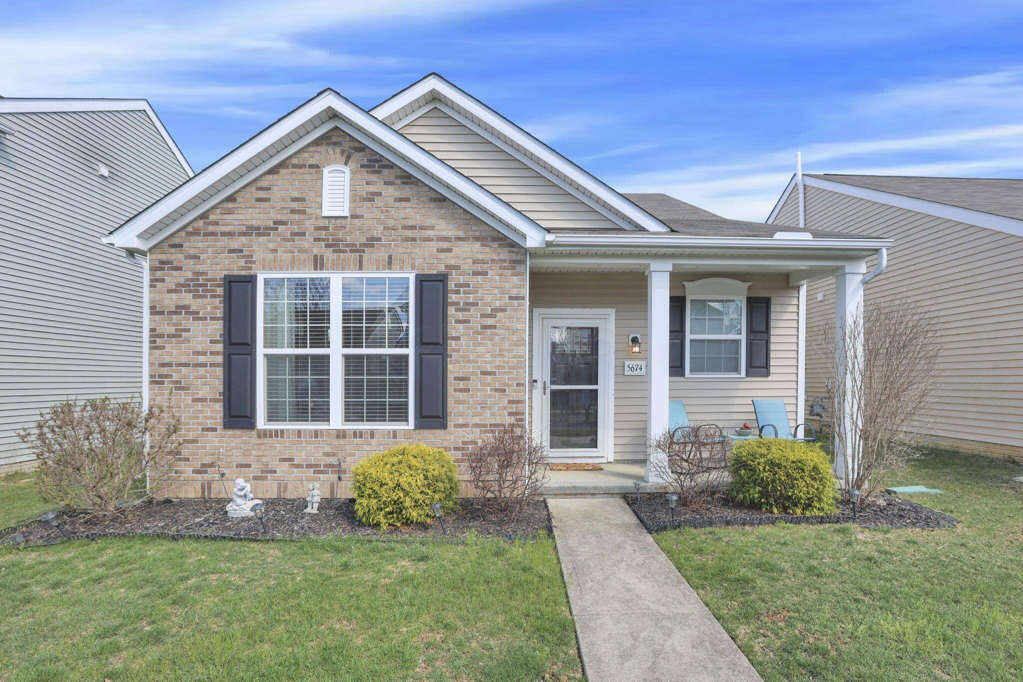 Westerville, OH 43081,5674 Marshfield Drive