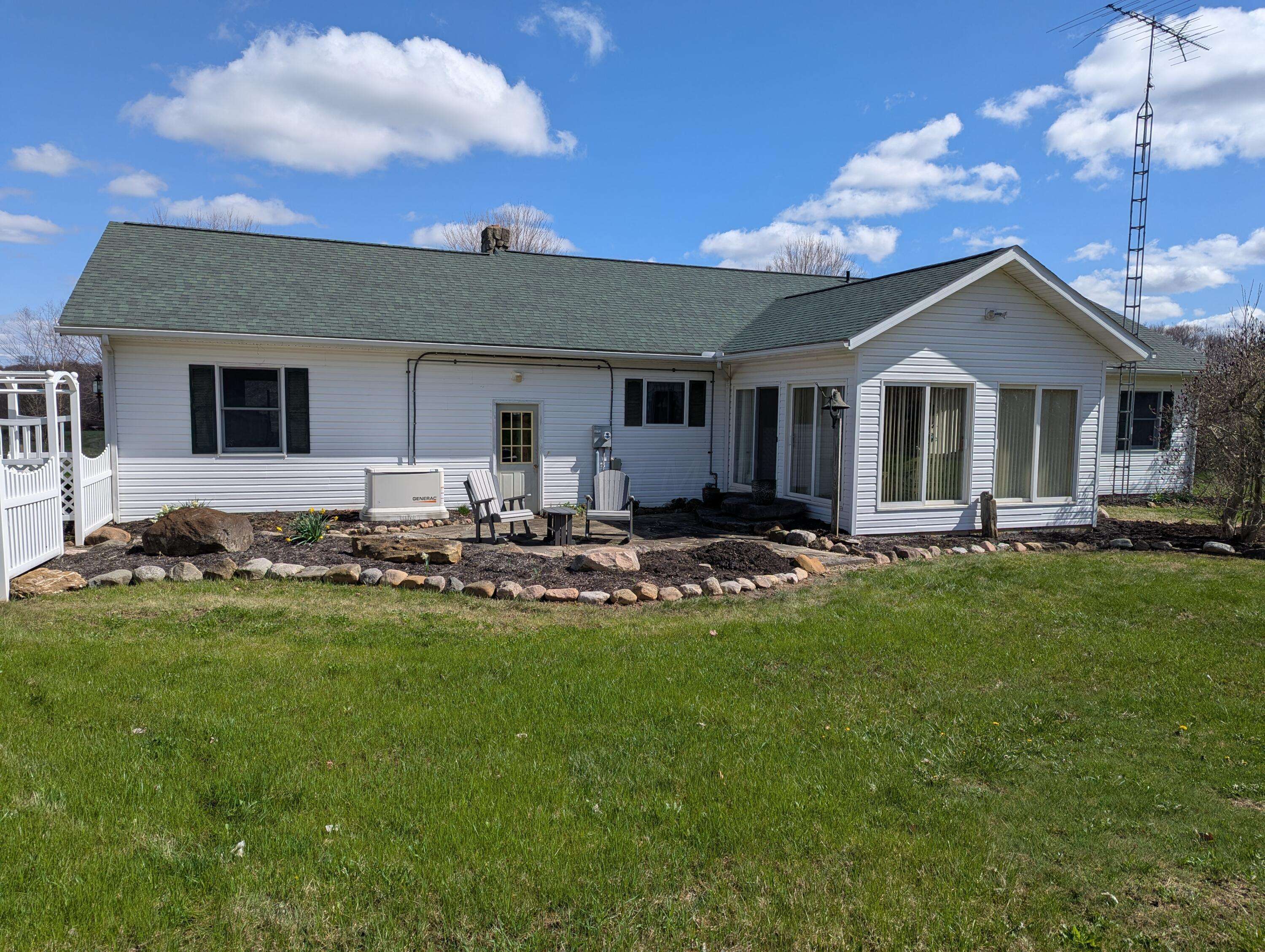 Mount Vernon, OH 43050,11333 Campbell Road