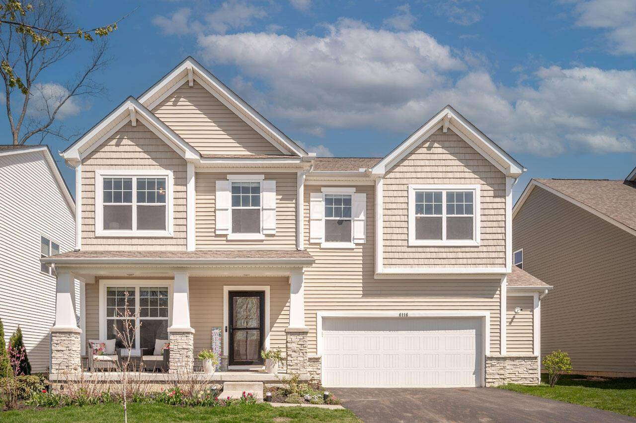 Westerville, OH 43081,6116 Bradwood Drive