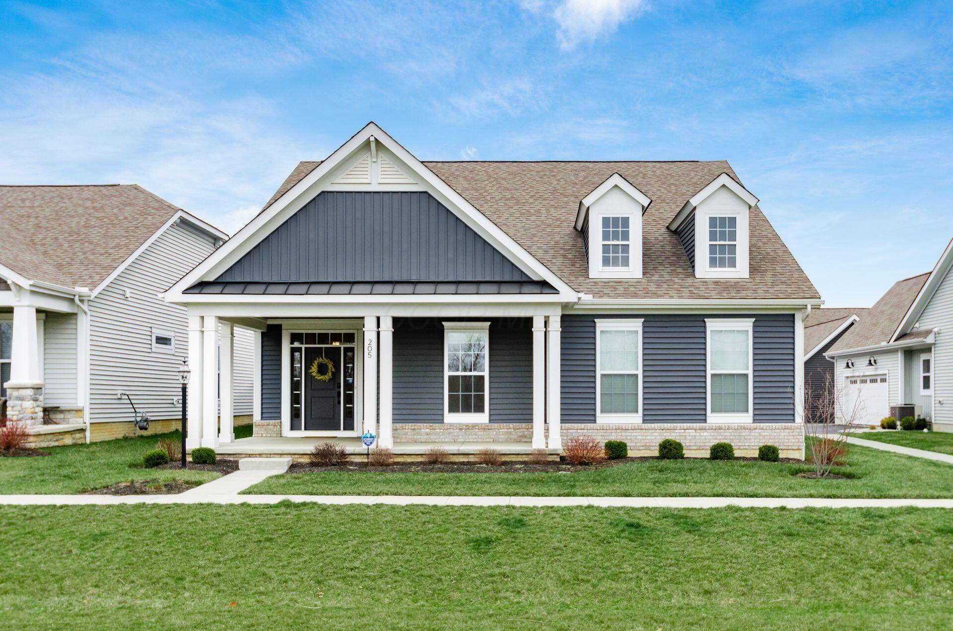 Galena, OH 43021,205 Honeywood Drive