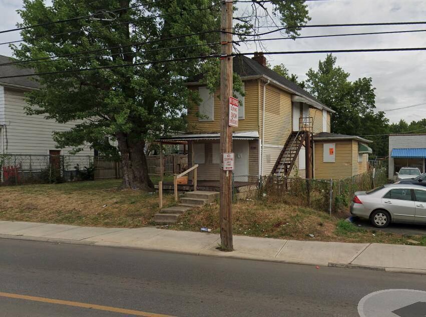 Columbus, OH 43204,2730 Sullivant Avenue