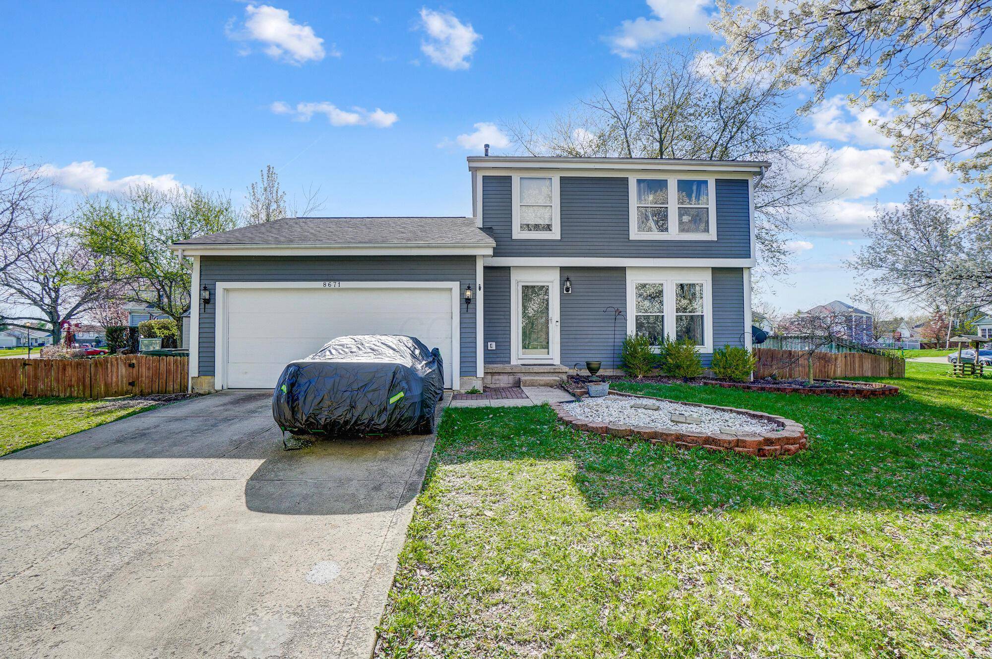 Galloway, OH 43119,8671 Cadet Drive
