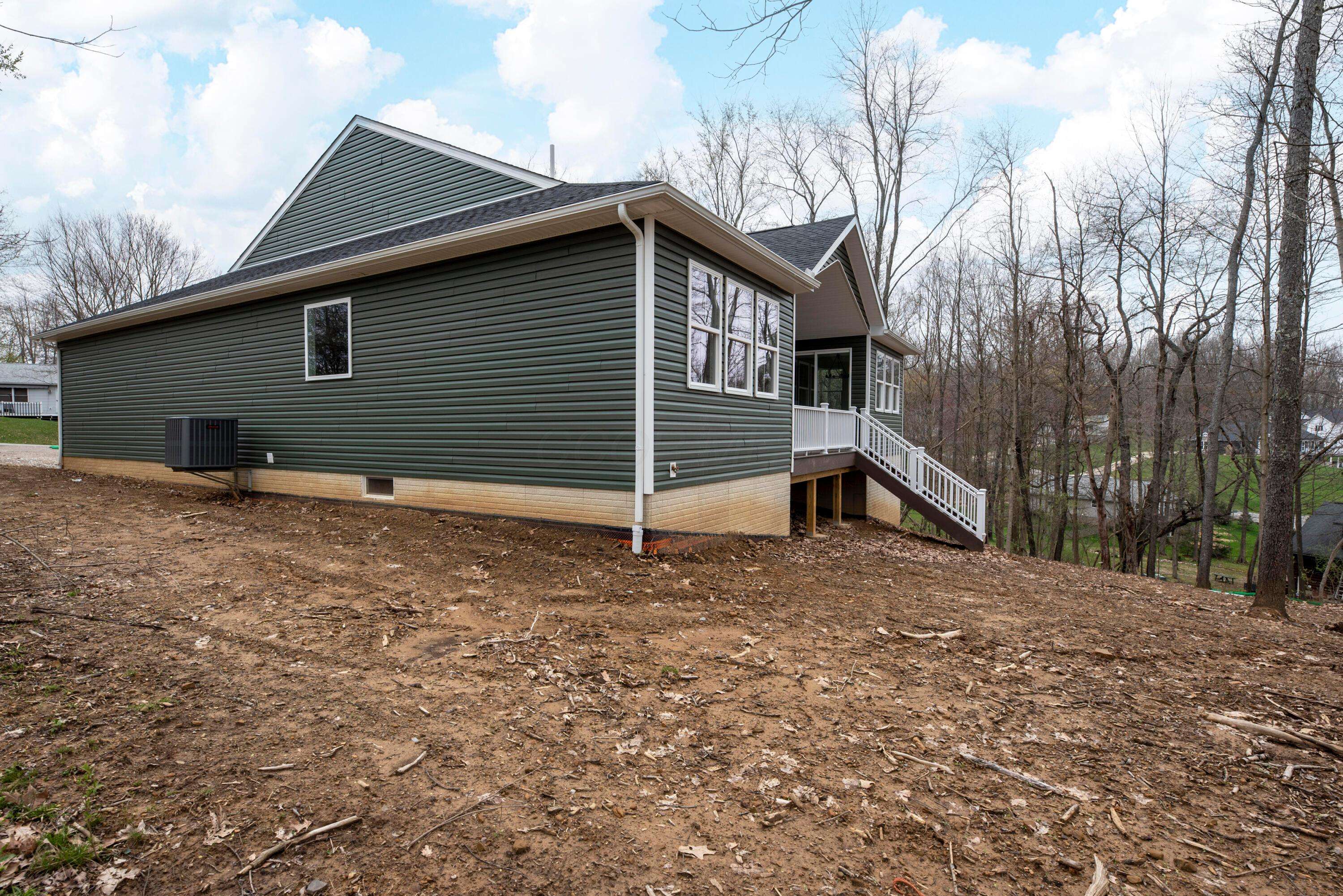 Howard, OH 43028,208 Heatherwood Drive