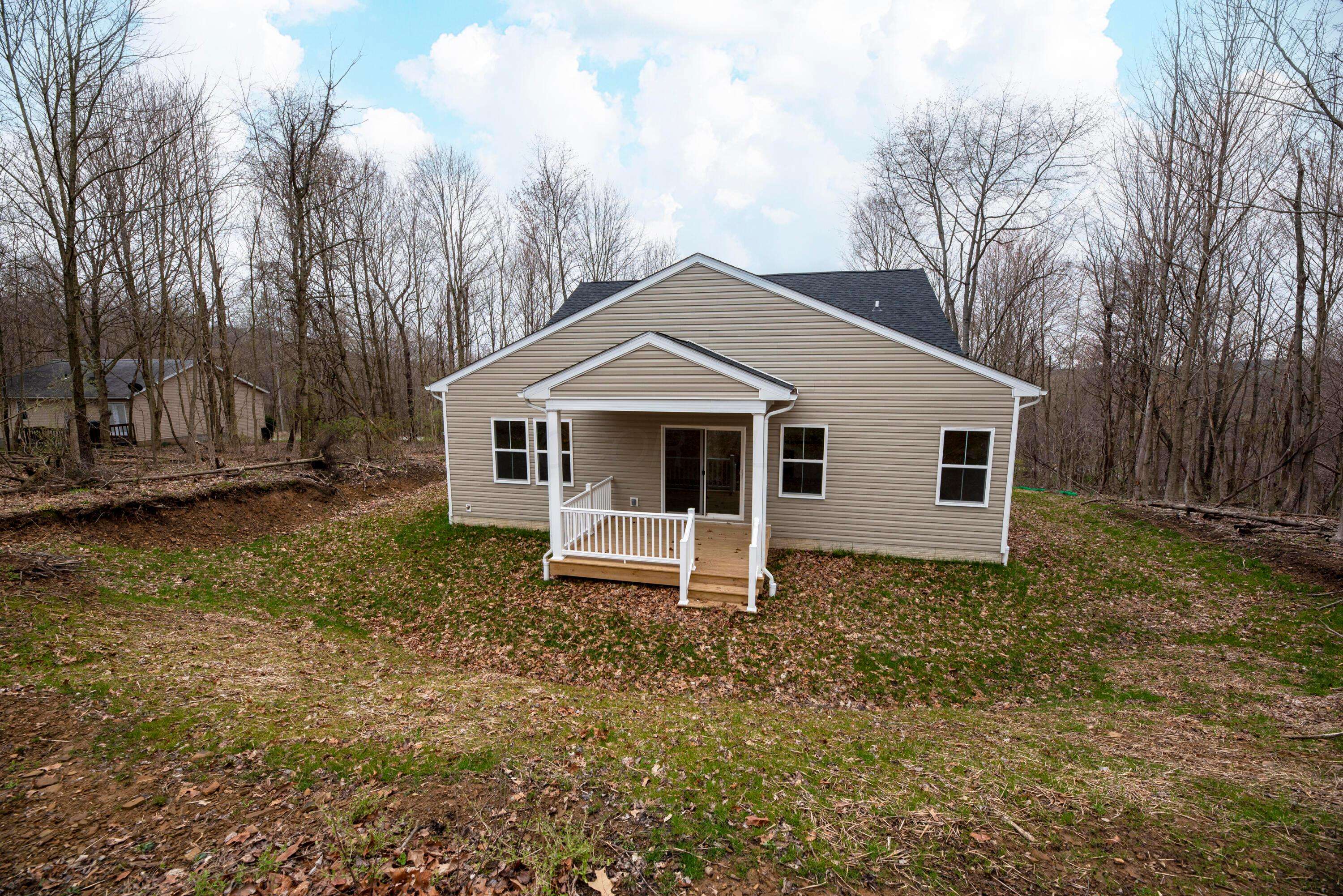 Howard, OH 43028,3462 Apple Valley Drive