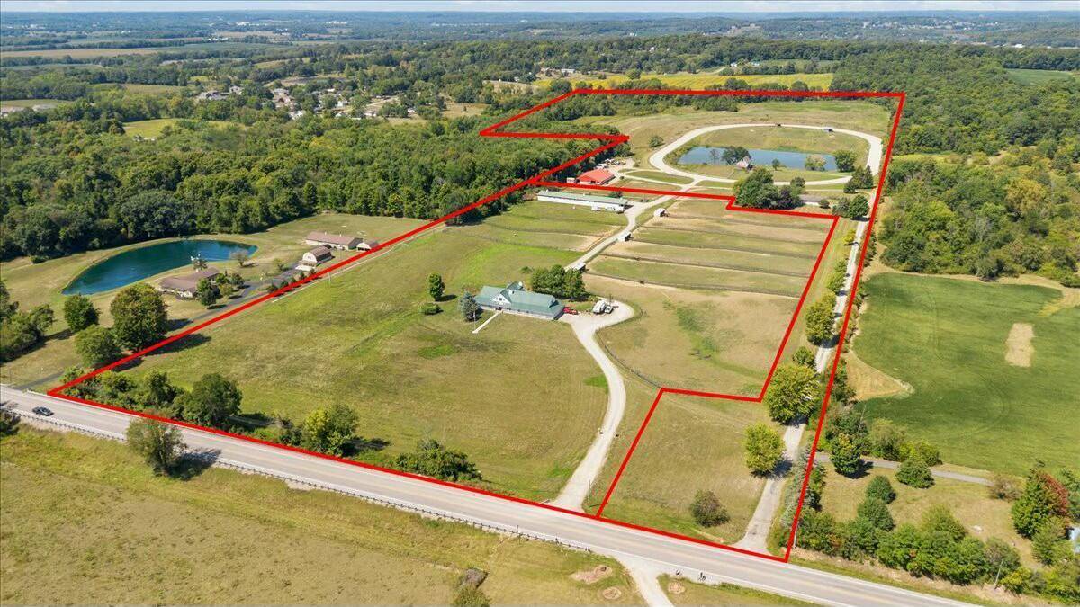 Thornville, OH 43076,7233 National Road