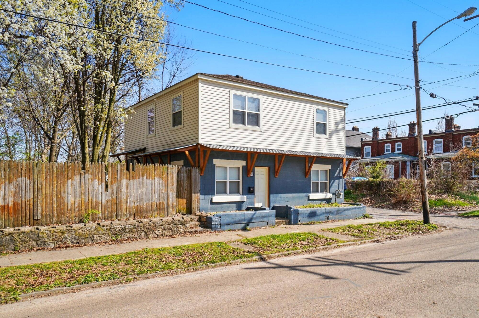 Columbus, OH 43202,2508 Deming Avenue