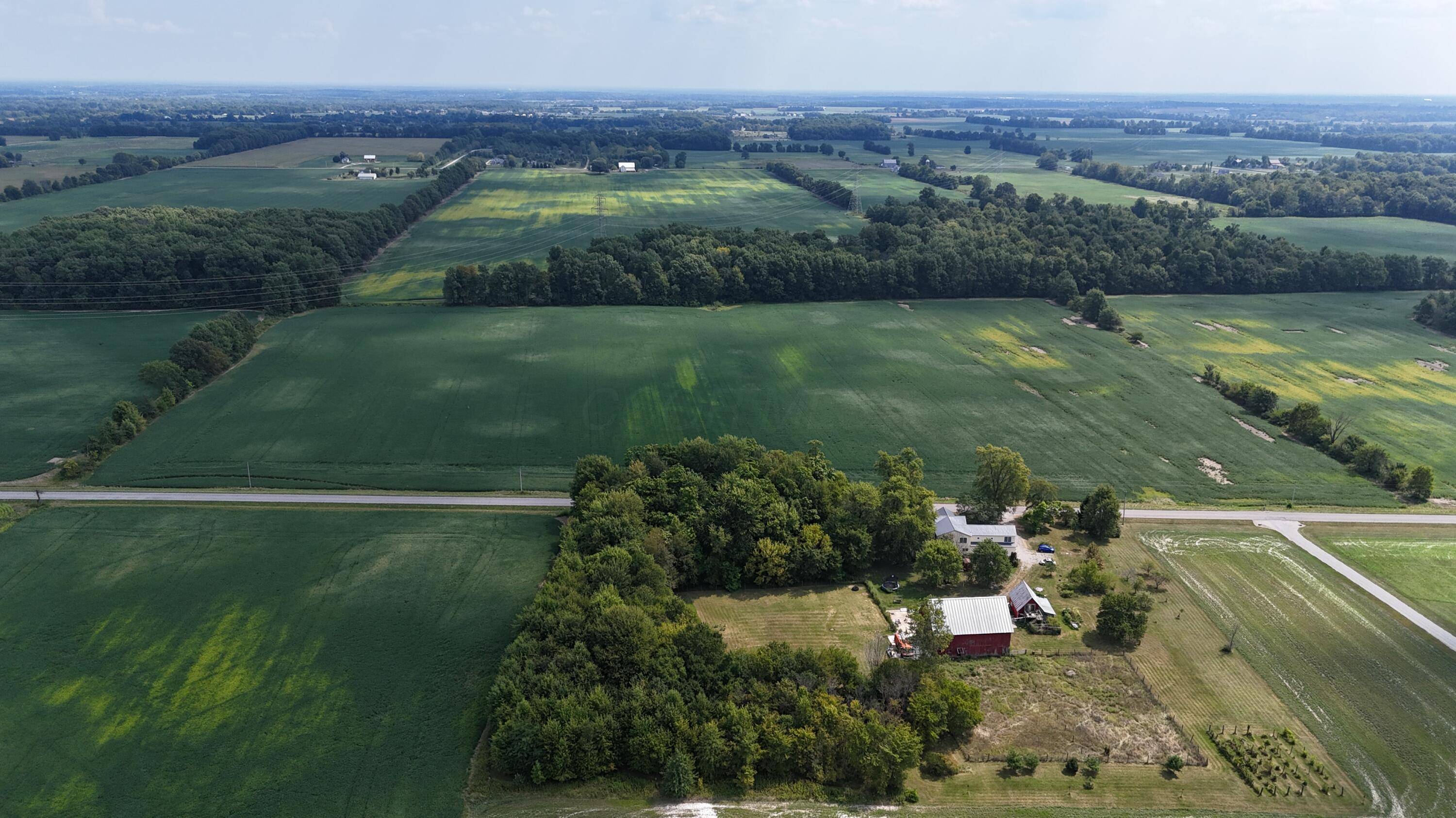 Marysville, OH 43040,20338 Delaware Co Line Road