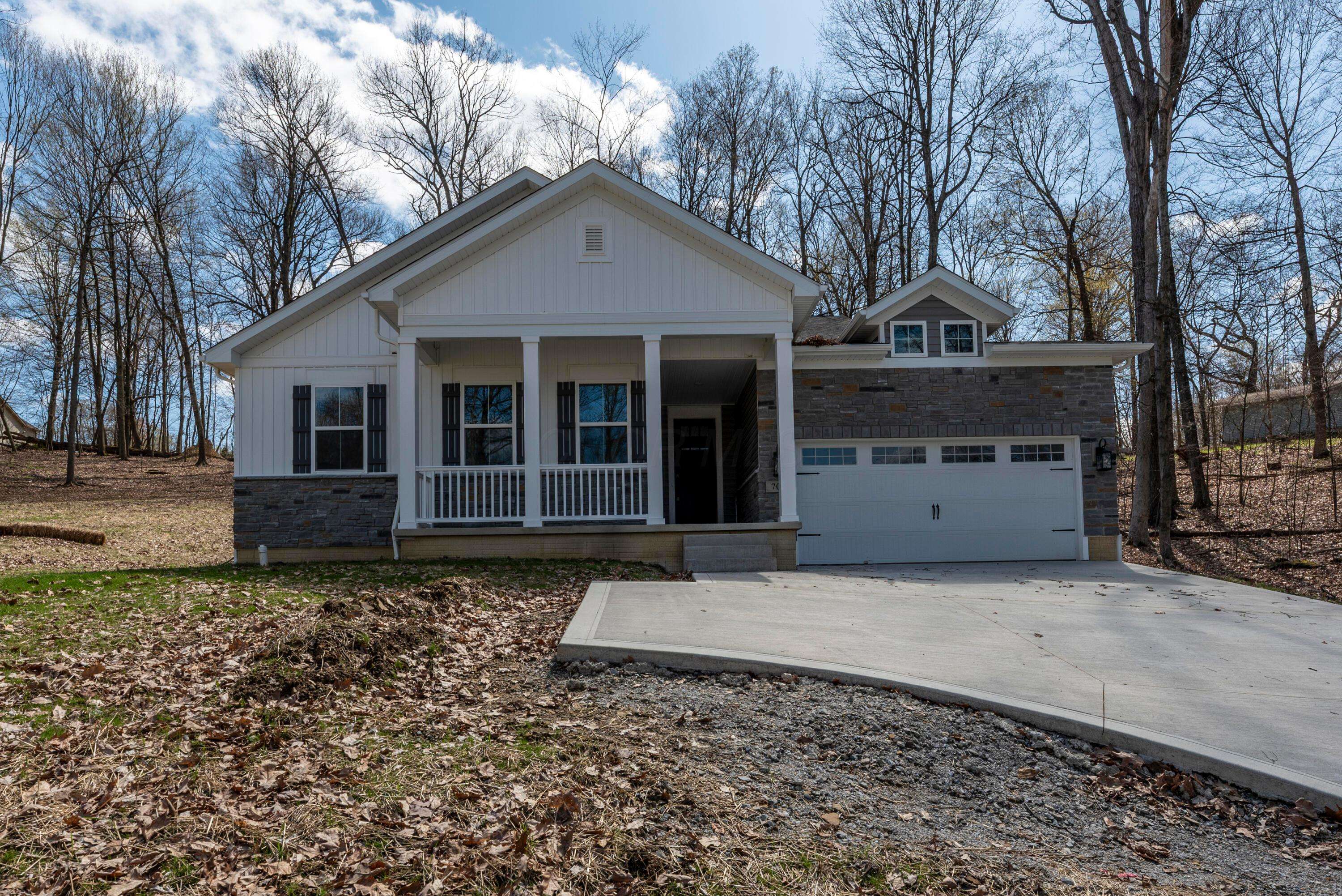 Howard, OH 43028,701 Grand View Drive