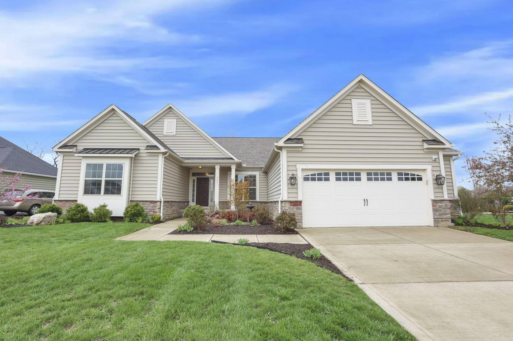 Grove City, OH 43123,5351 Lilac Avenue