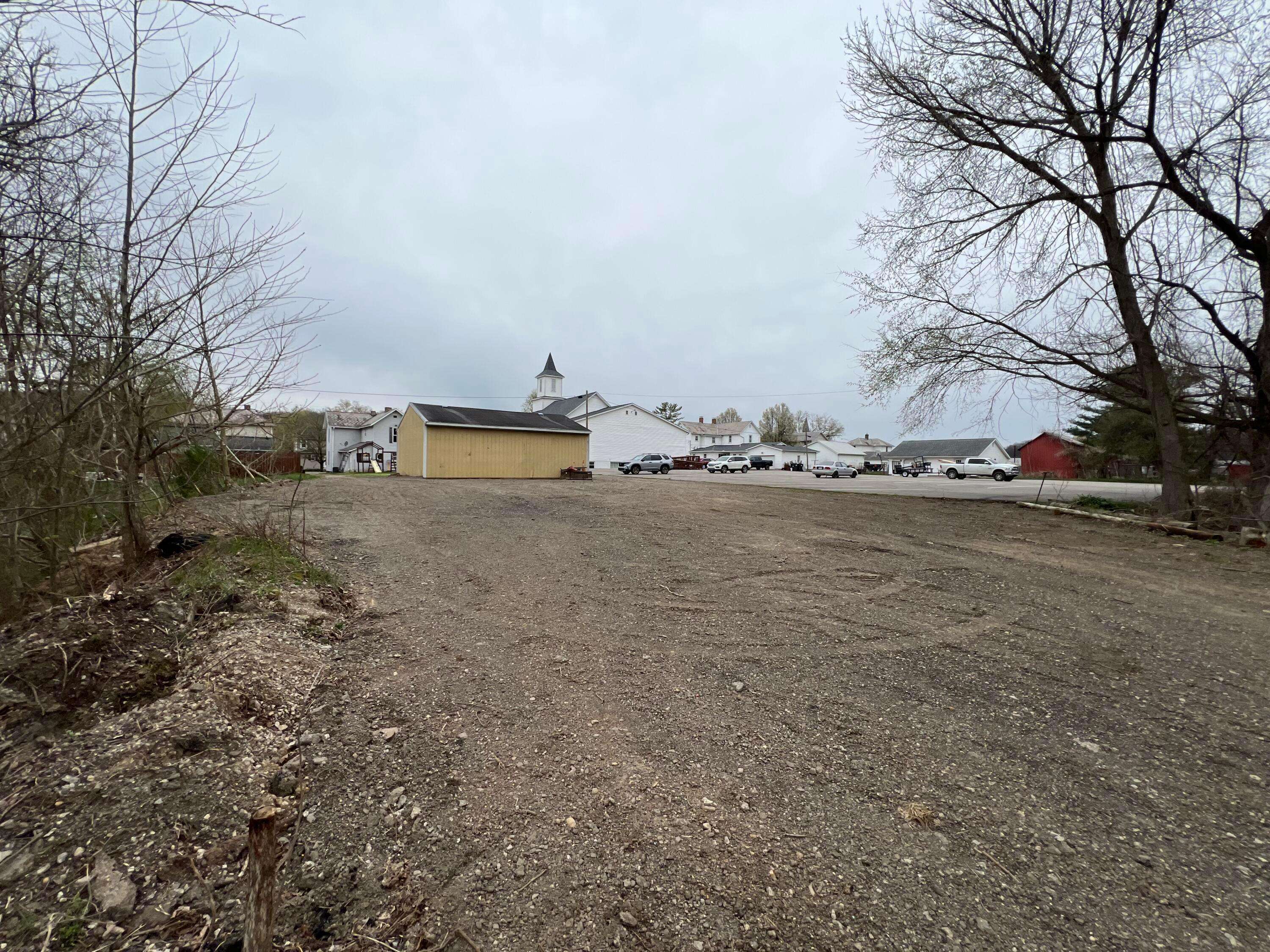 Sugar Grove, OH 43155,318 East Street