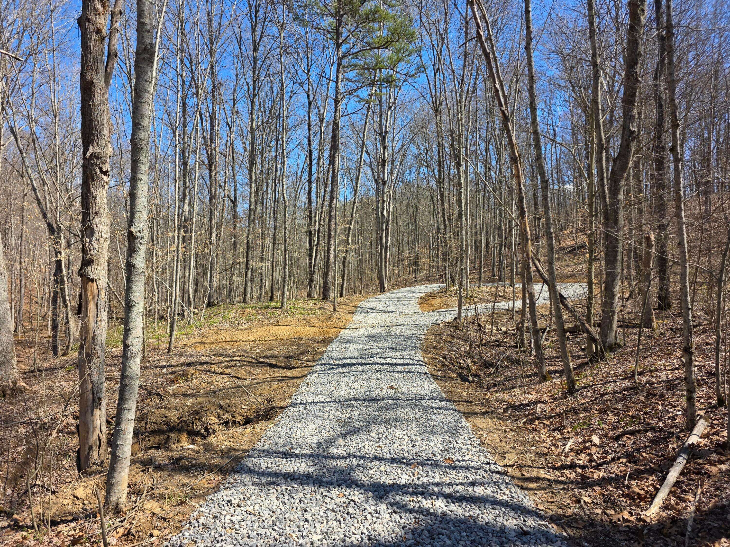 Vinton, OH 45686,0 Edmunson Road #(Tract 5 at Big Timber)