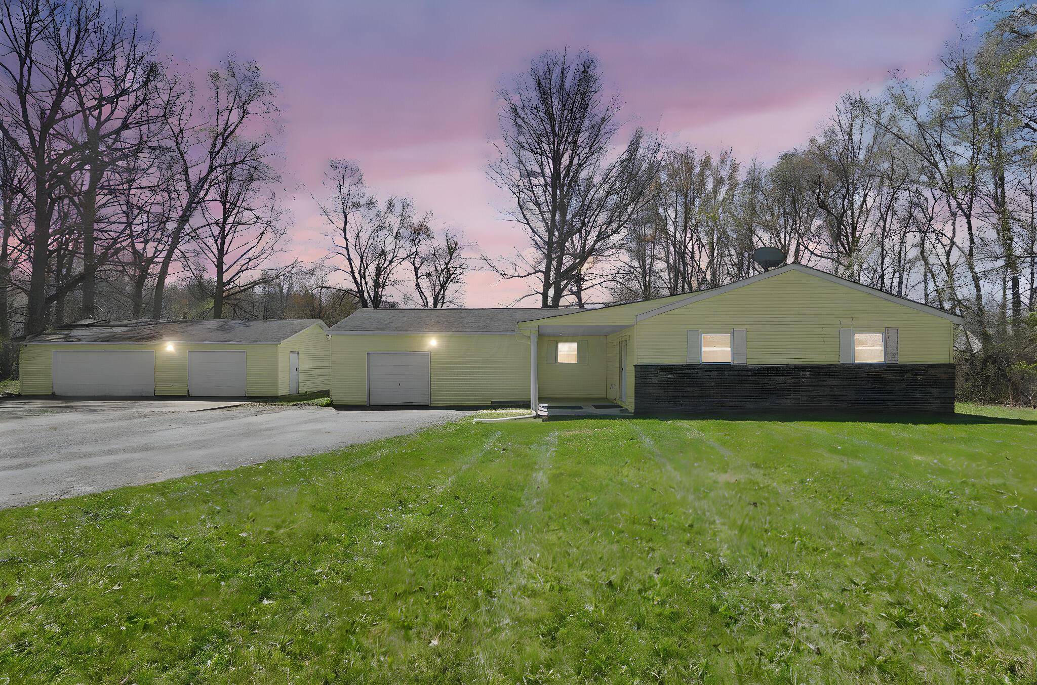 Pataskala, OH 43062,14219 Graham Road