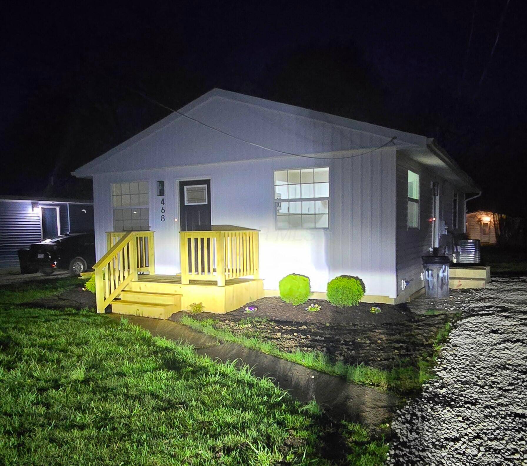 Marion, OH 43302,468 Tyler Street