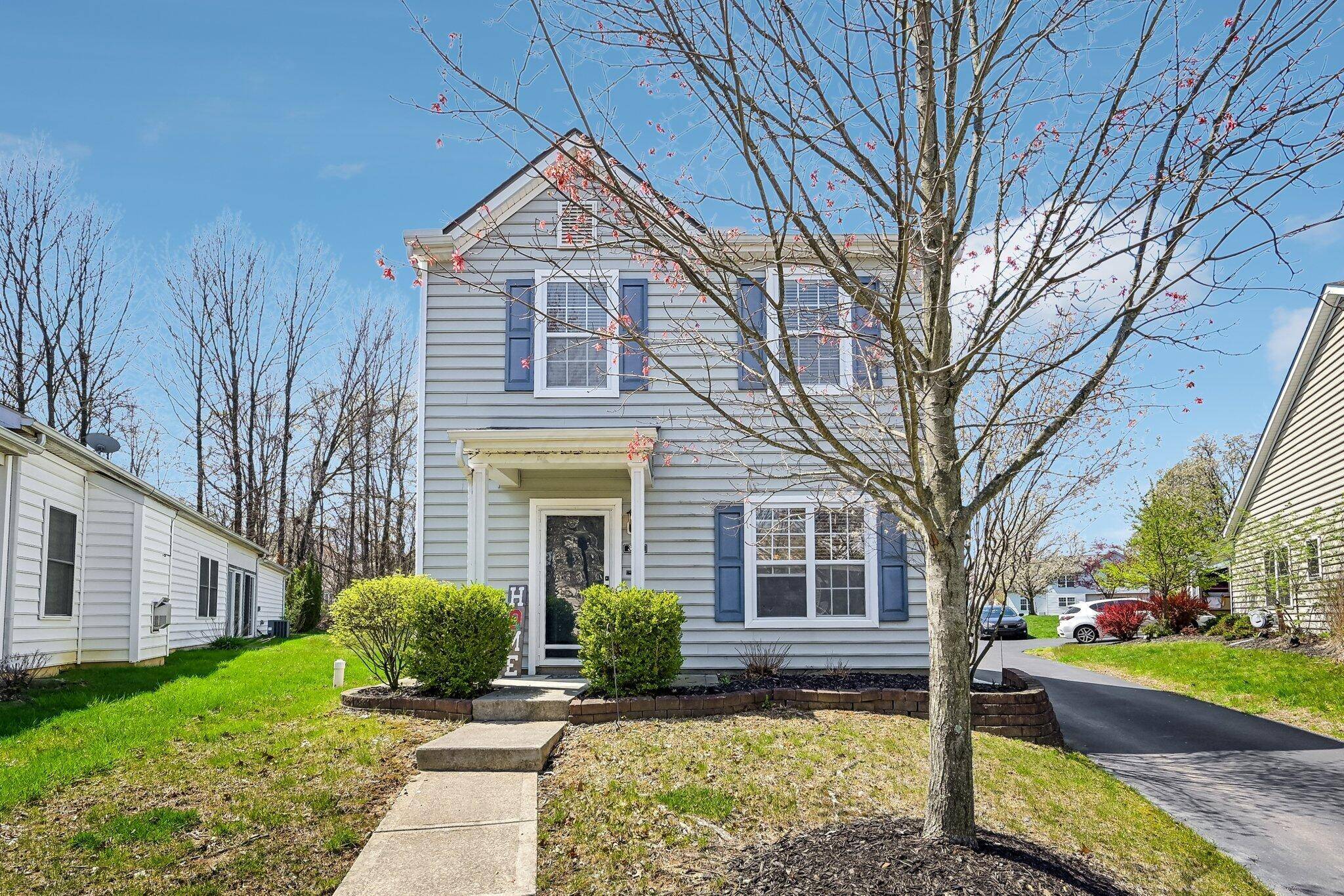 Columbus, OH 43230,3947 Summerstone Drive