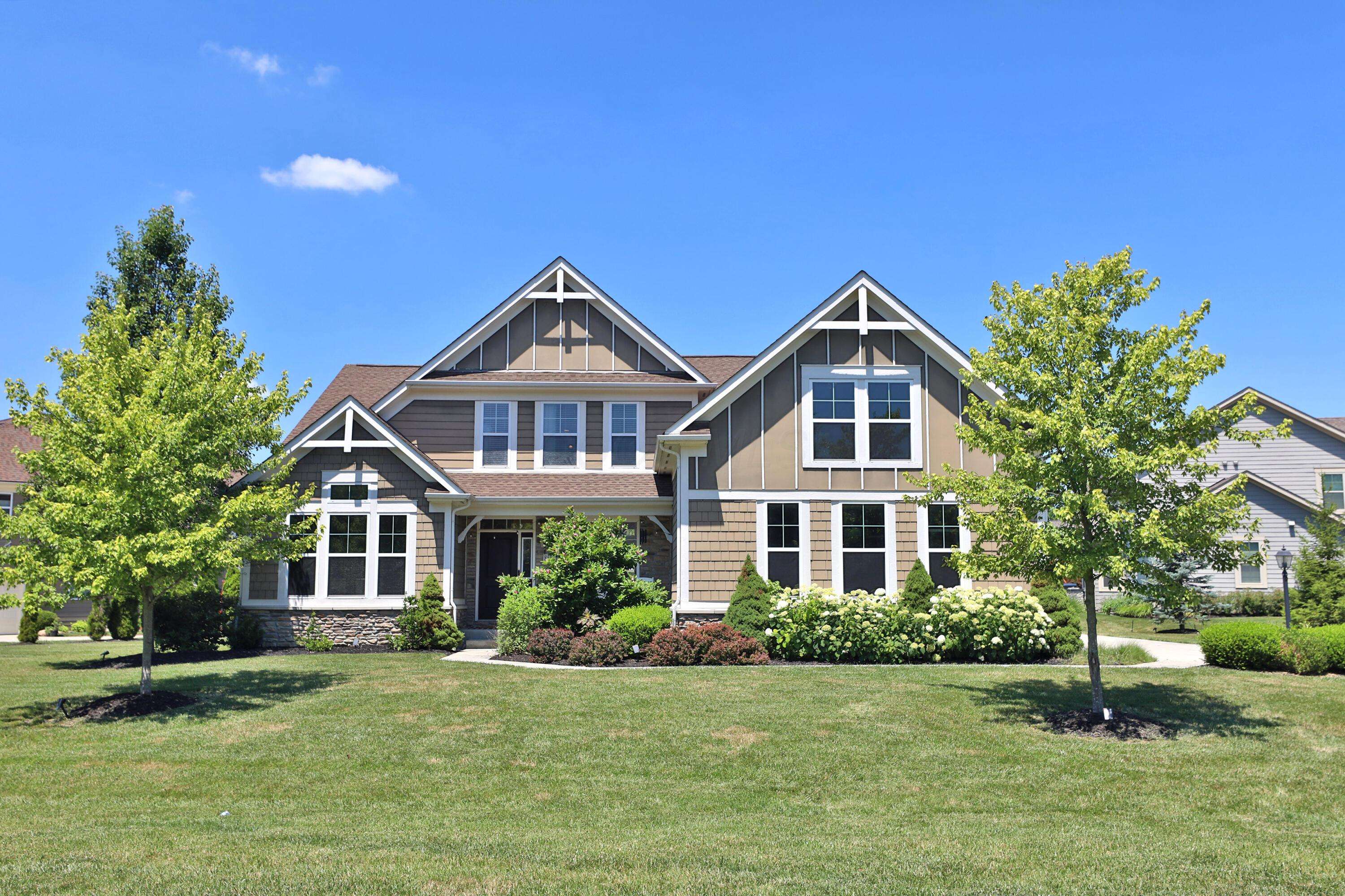 Plain City, OH 43064,8515 Mallard Circle