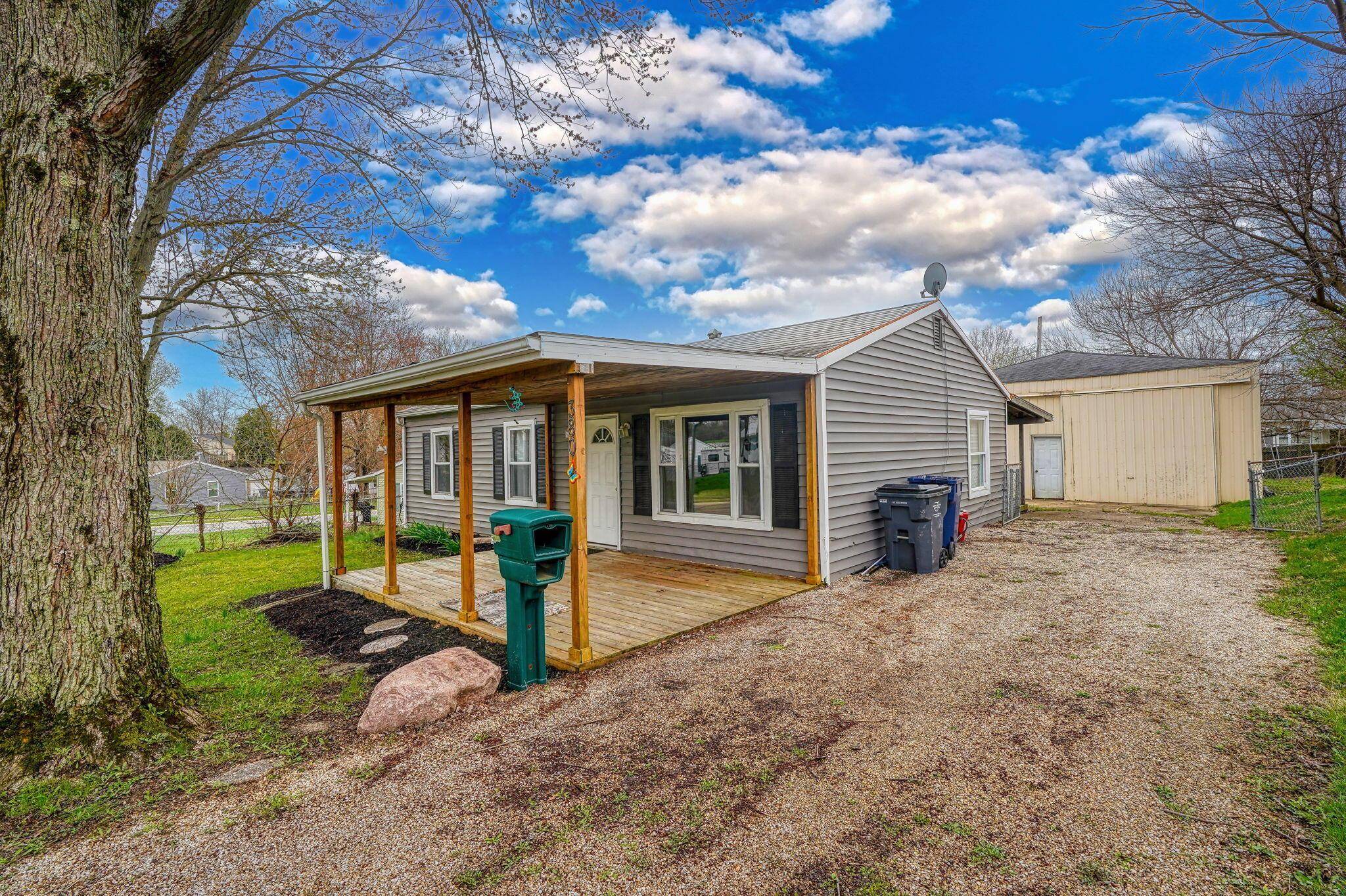 Johnstown, OH 43031,380 Hillview Drive