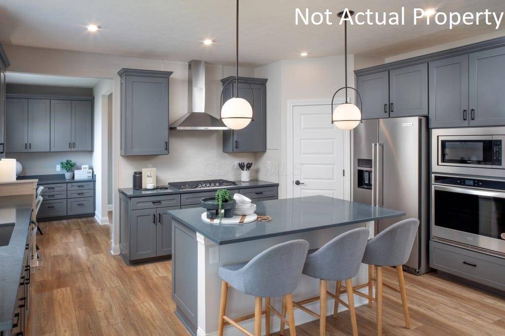 Plain City, OH 43064,9932 Glenfield Court #Lot 50