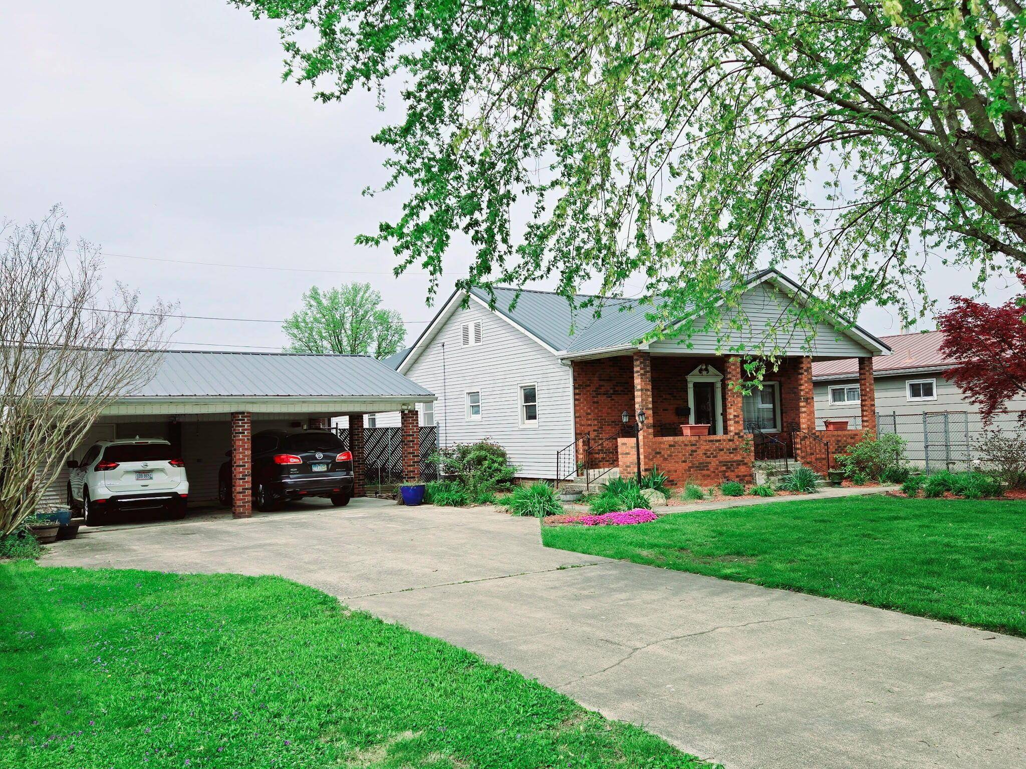 Ironton, OH 45638,2632 S 8th Street