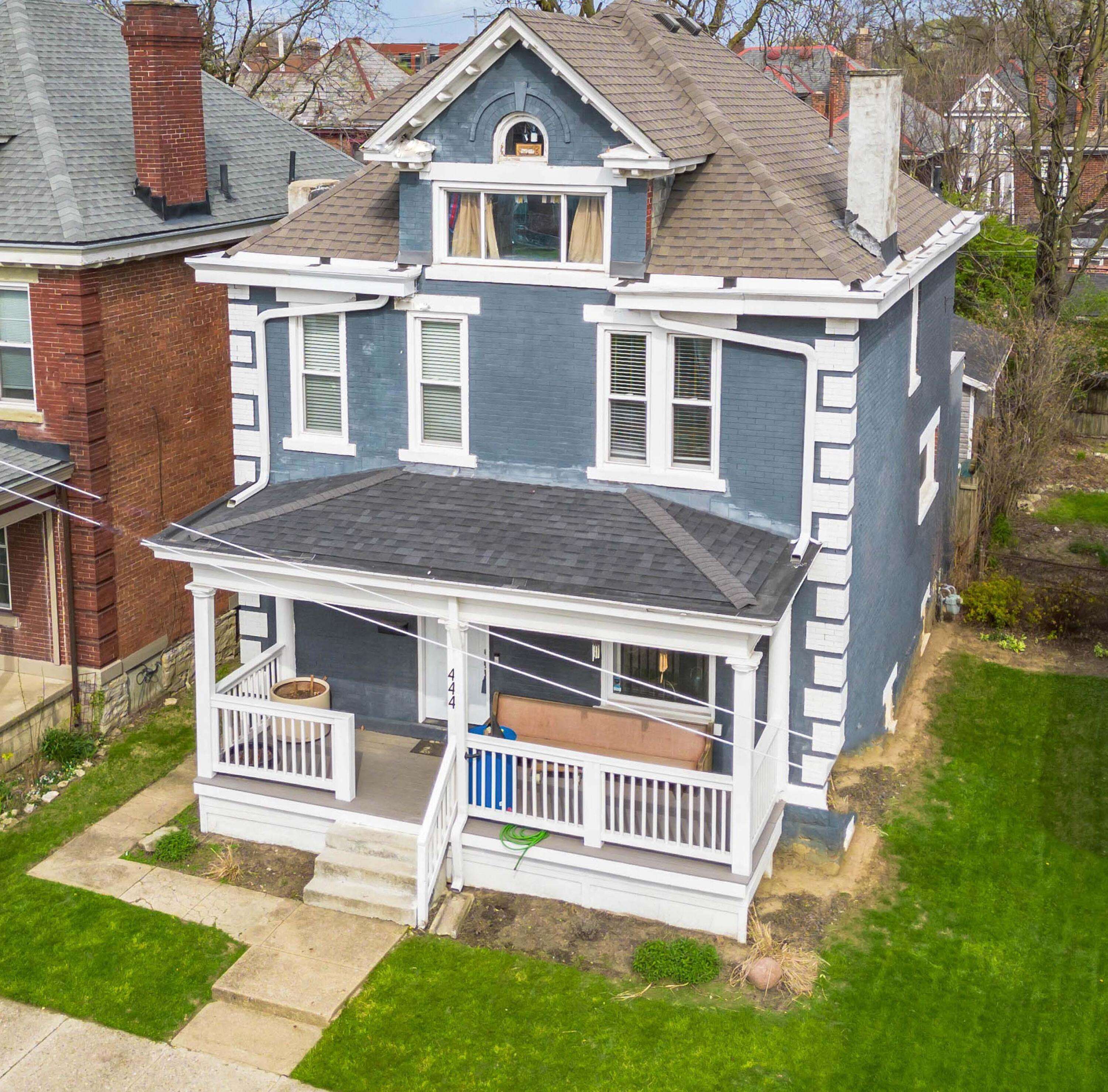 Columbus, OH 43205,444 S 22nd Street