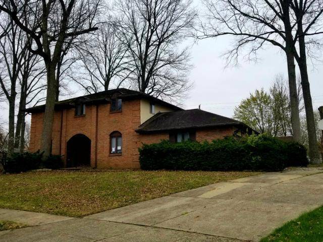 Columbus, OH 43213,4999 Doral Avenue