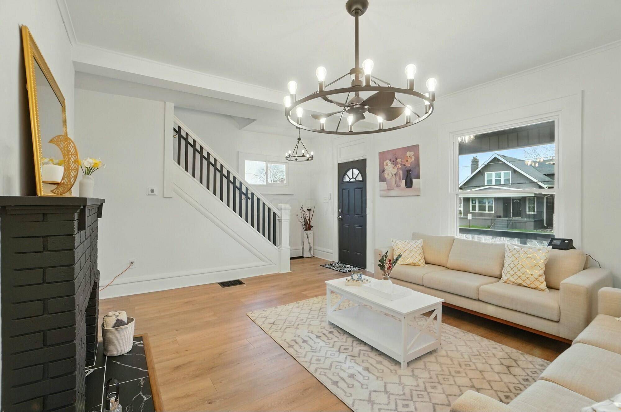 Columbus, OH 43206,1103 E Whittier Street