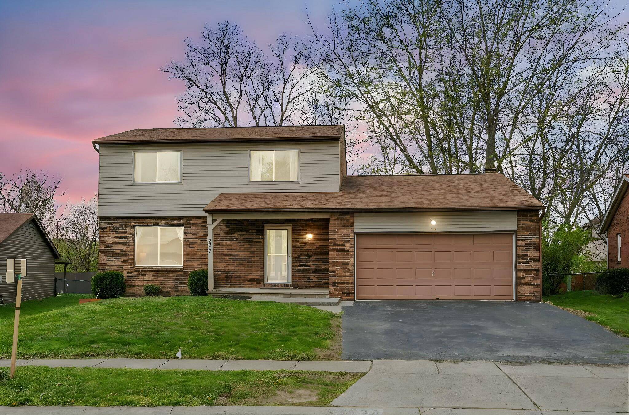 Galloway, OH 43119,5735 Greendale Drive