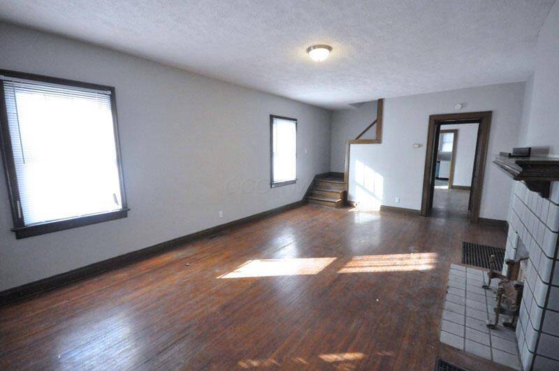 Columbus, OH 43201,1243 N 5th Street