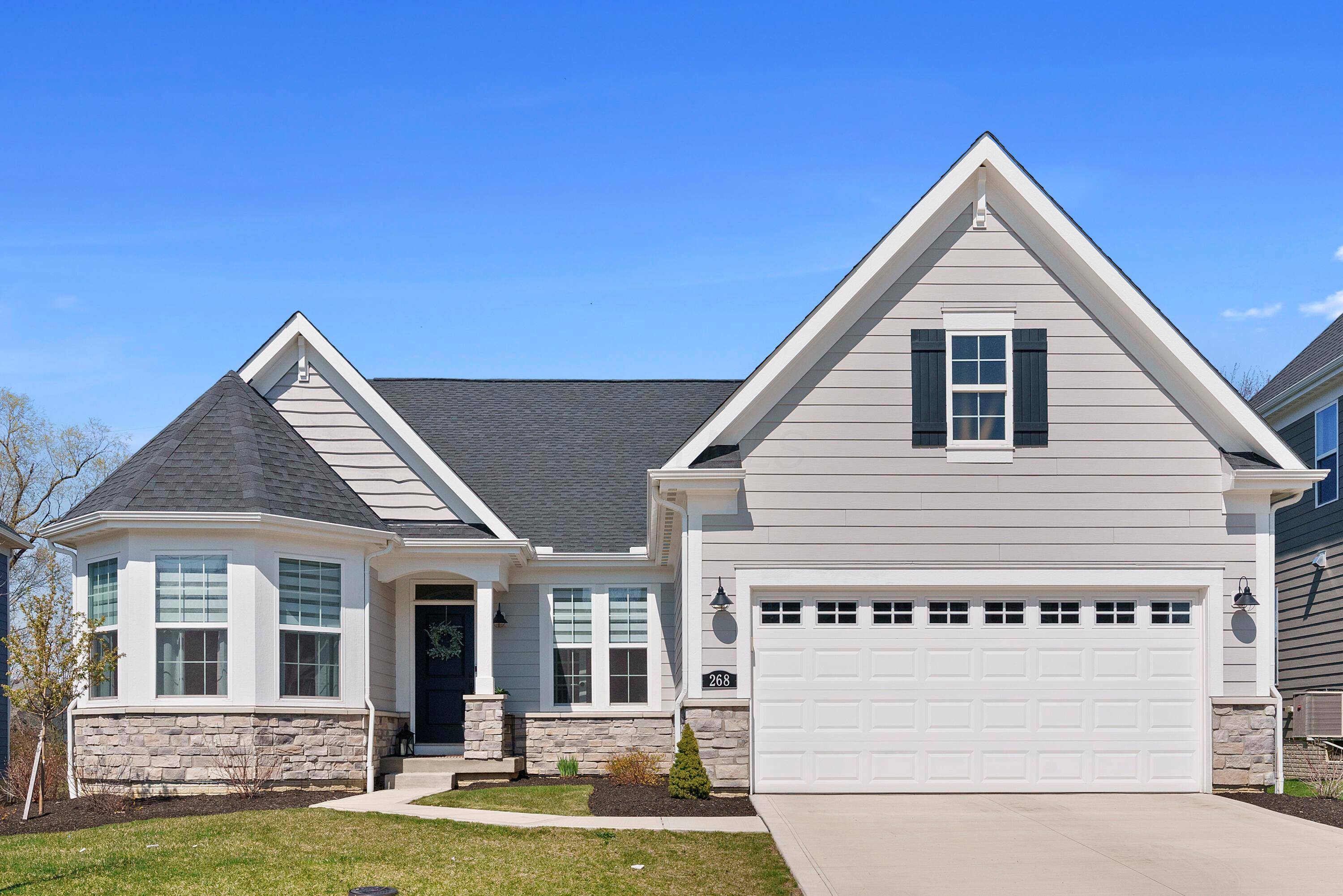 Delaware, OH 43015,268 Harness Way
