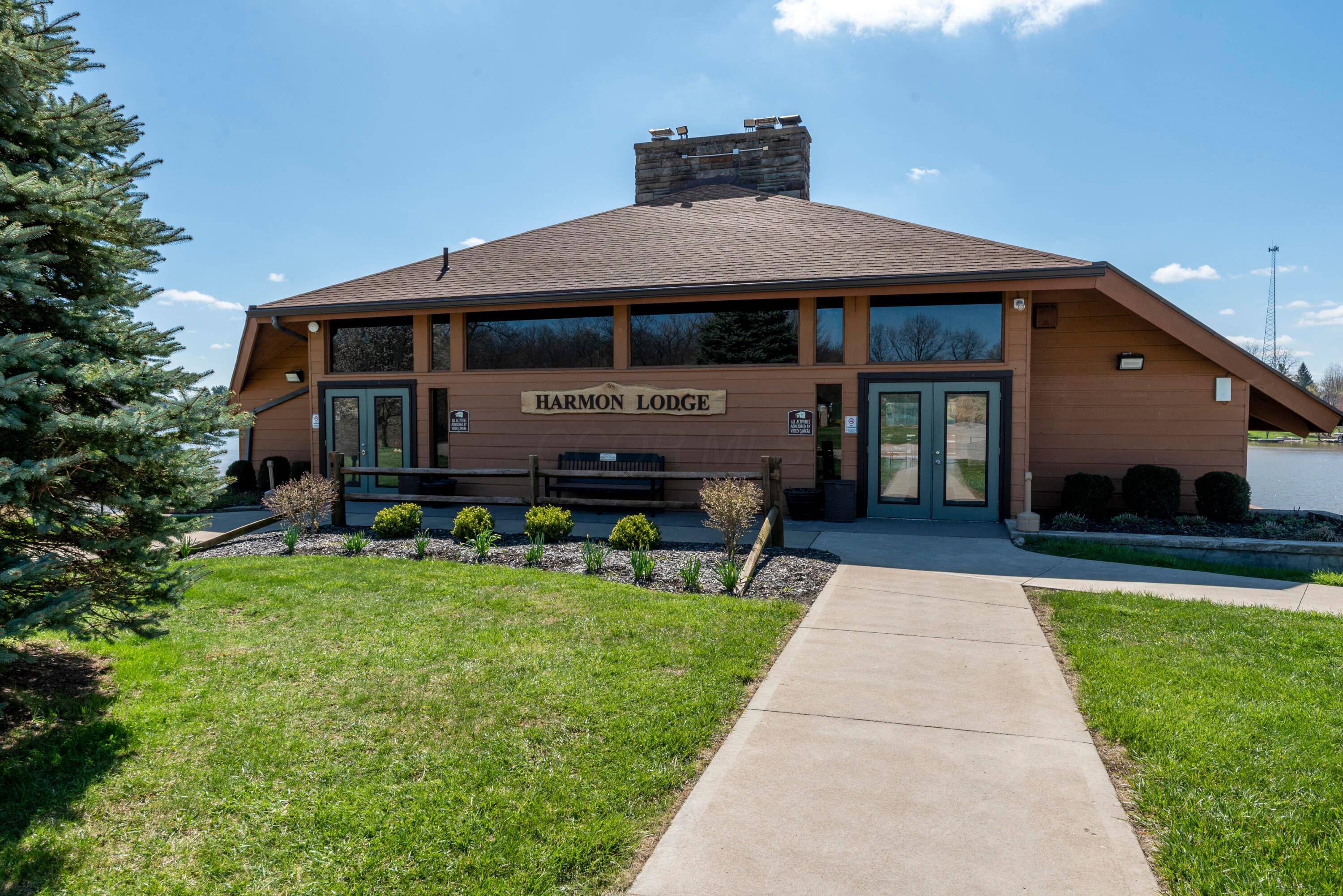 Mount Gilead, OH 43338,96 Northmor Court #9