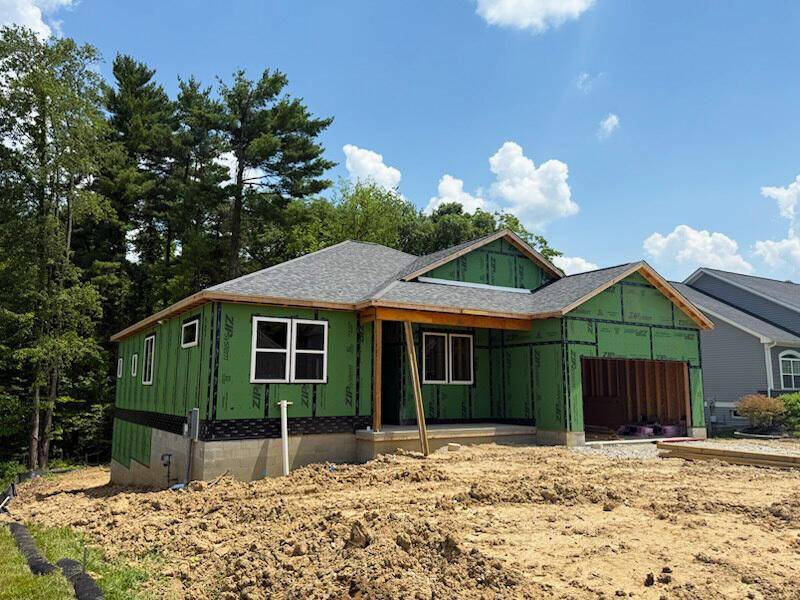 Lancaster, OH 43130,2010 Ridgebrook Road