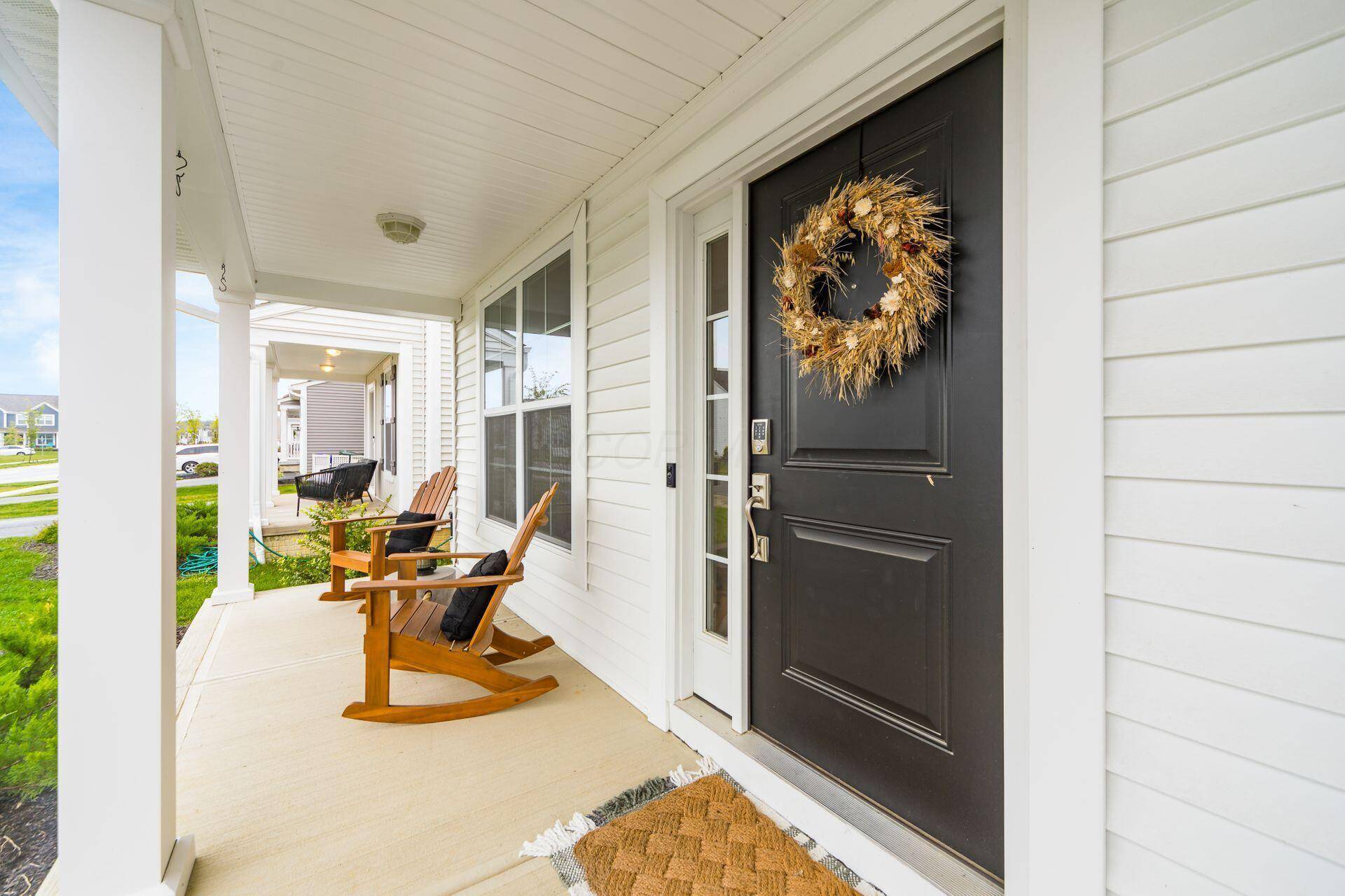 Westerville, OH 43081,5625 Longmire Drive
