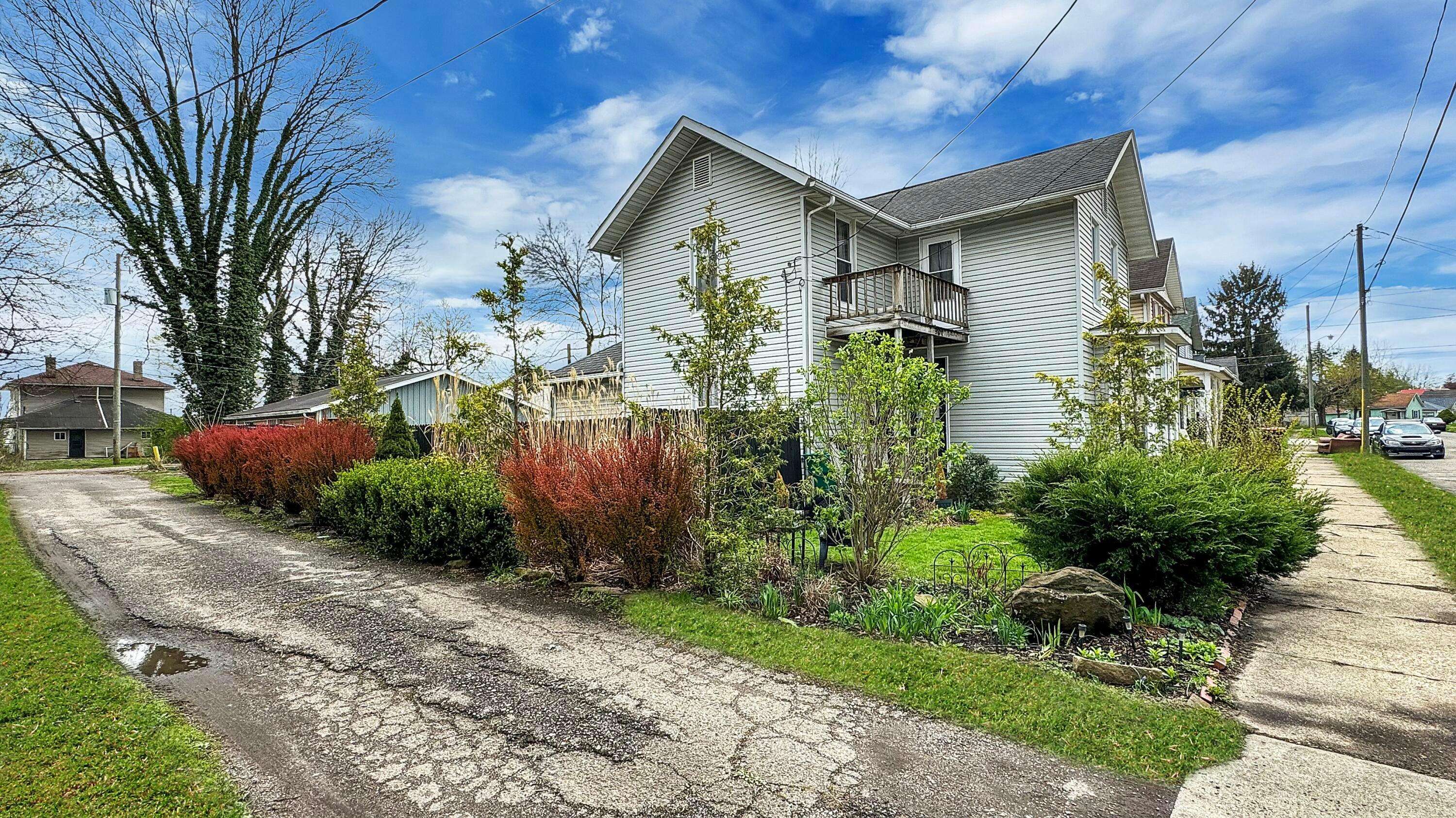 Newark, OH 43055,63 Chestnut Street