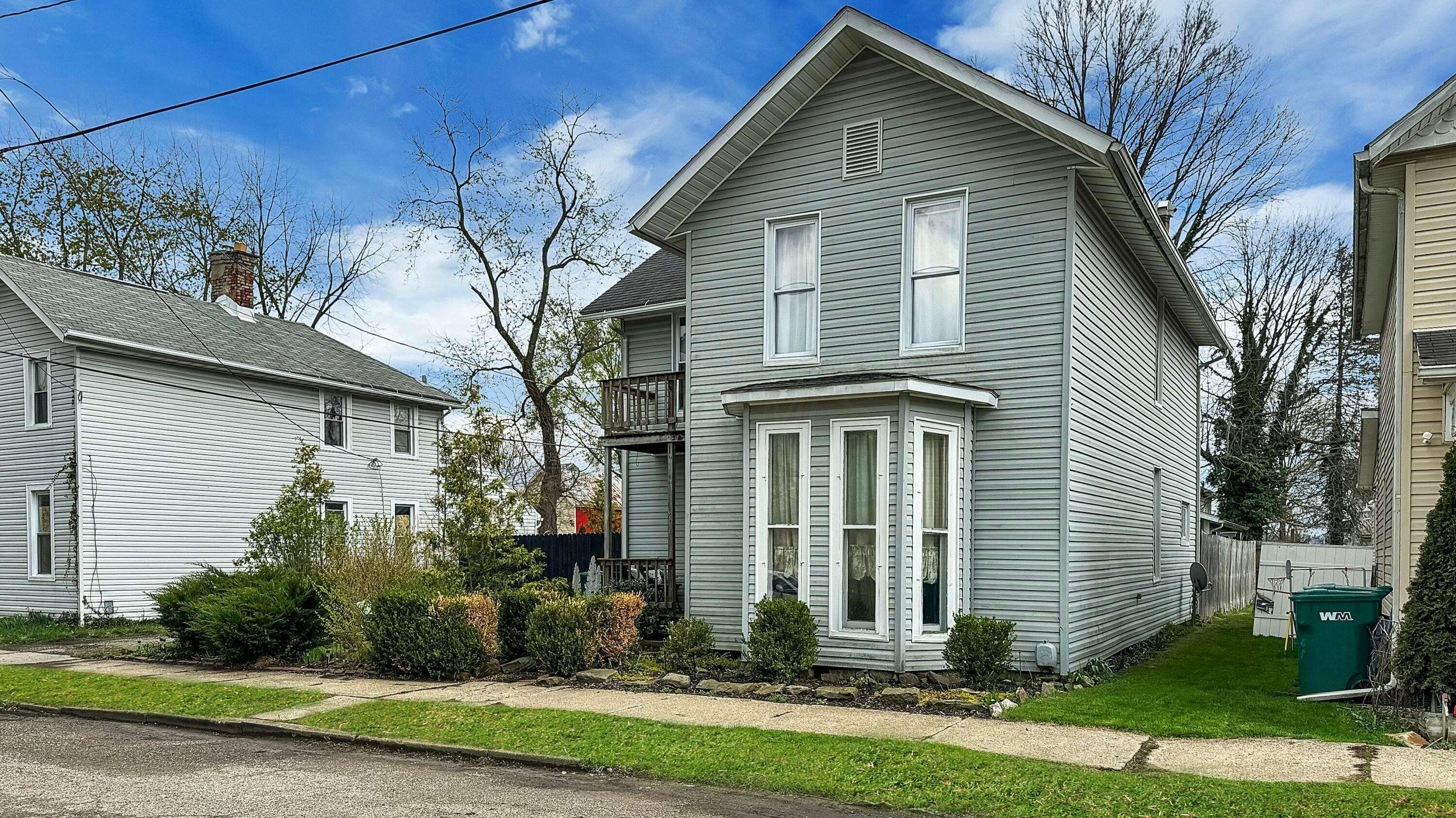 Newark, OH 43055,63 Chestnut Street
