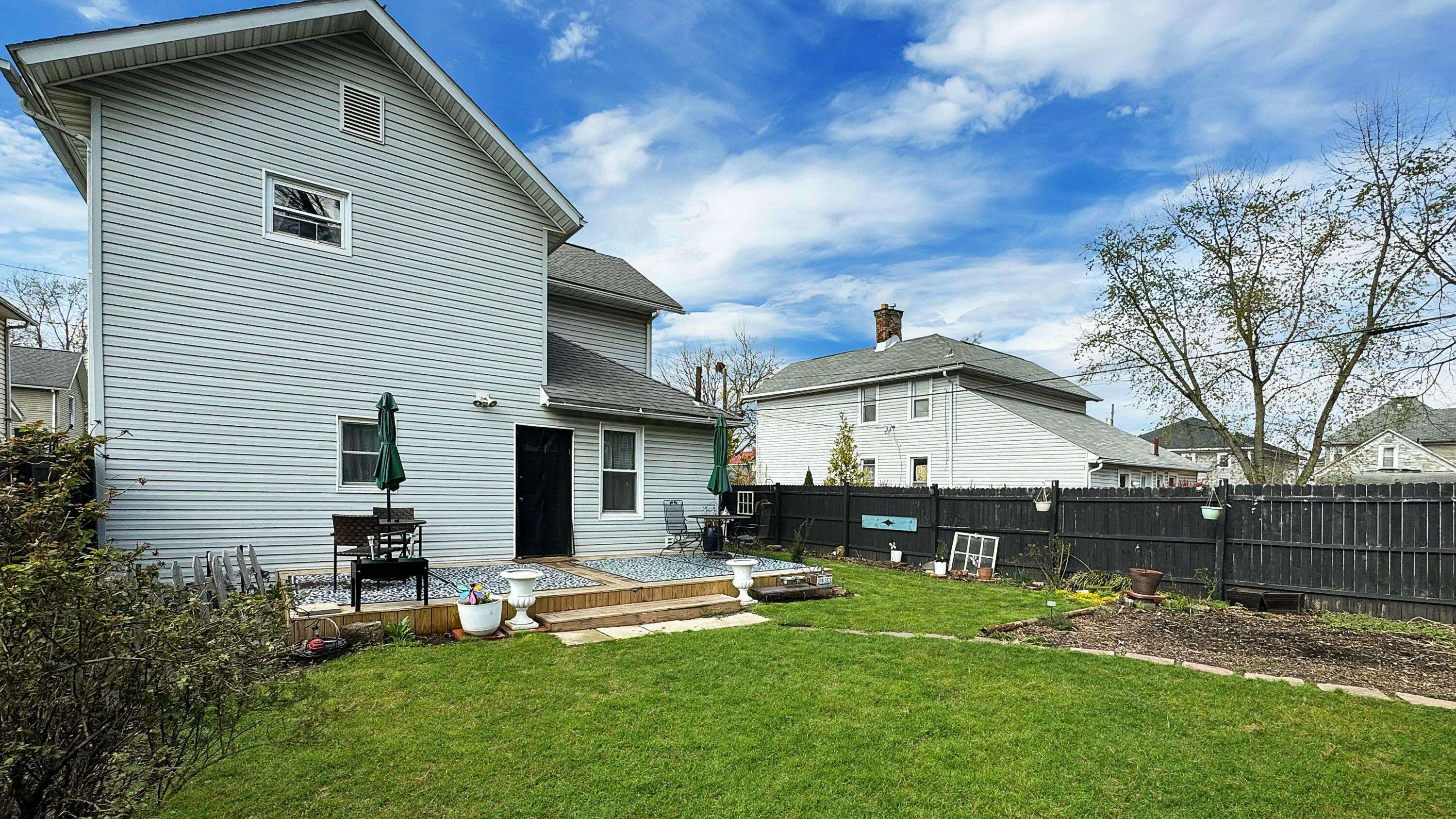 Newark, OH 43055,63 Chestnut Street