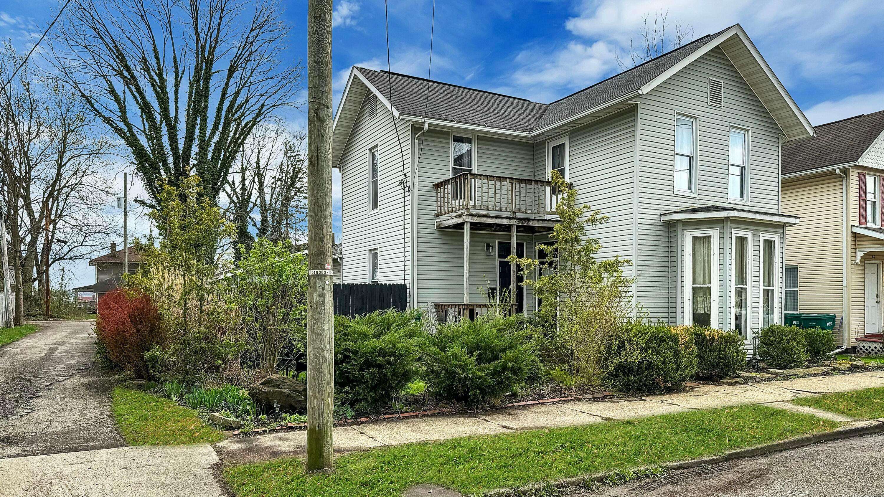 Newark, OH 43055,63 Chestnut Street