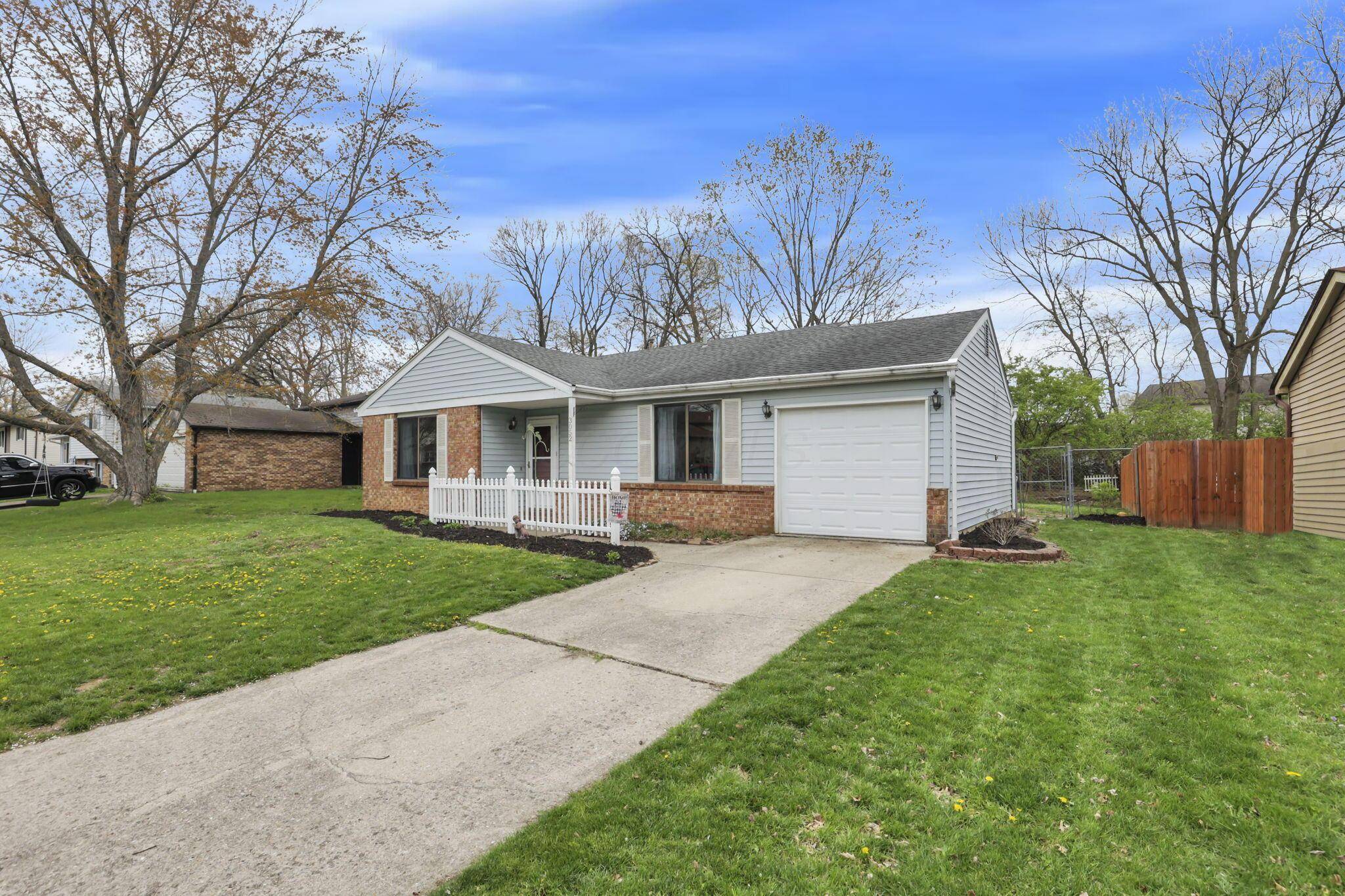 Columbus, OH 43232,3052 Quinby Drive