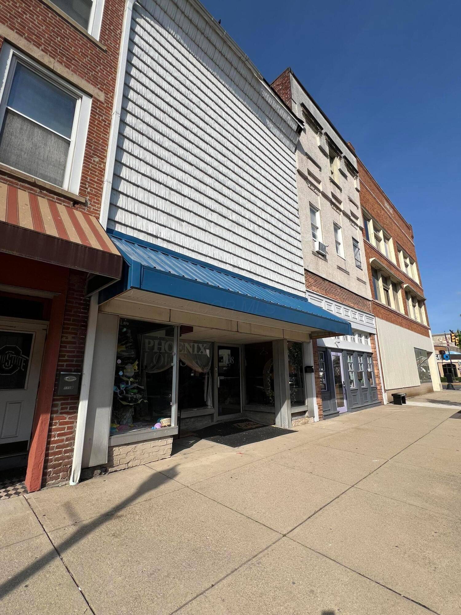 Circleville, OH 43113,108 W Main Street
