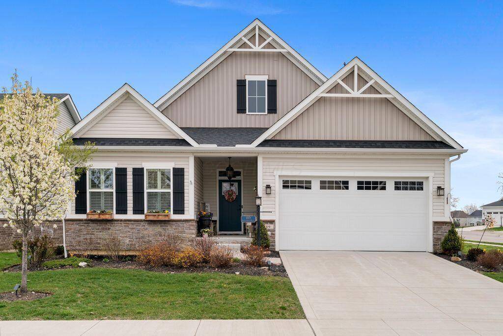 Etna, OH 43062,189 Buttonbush Place