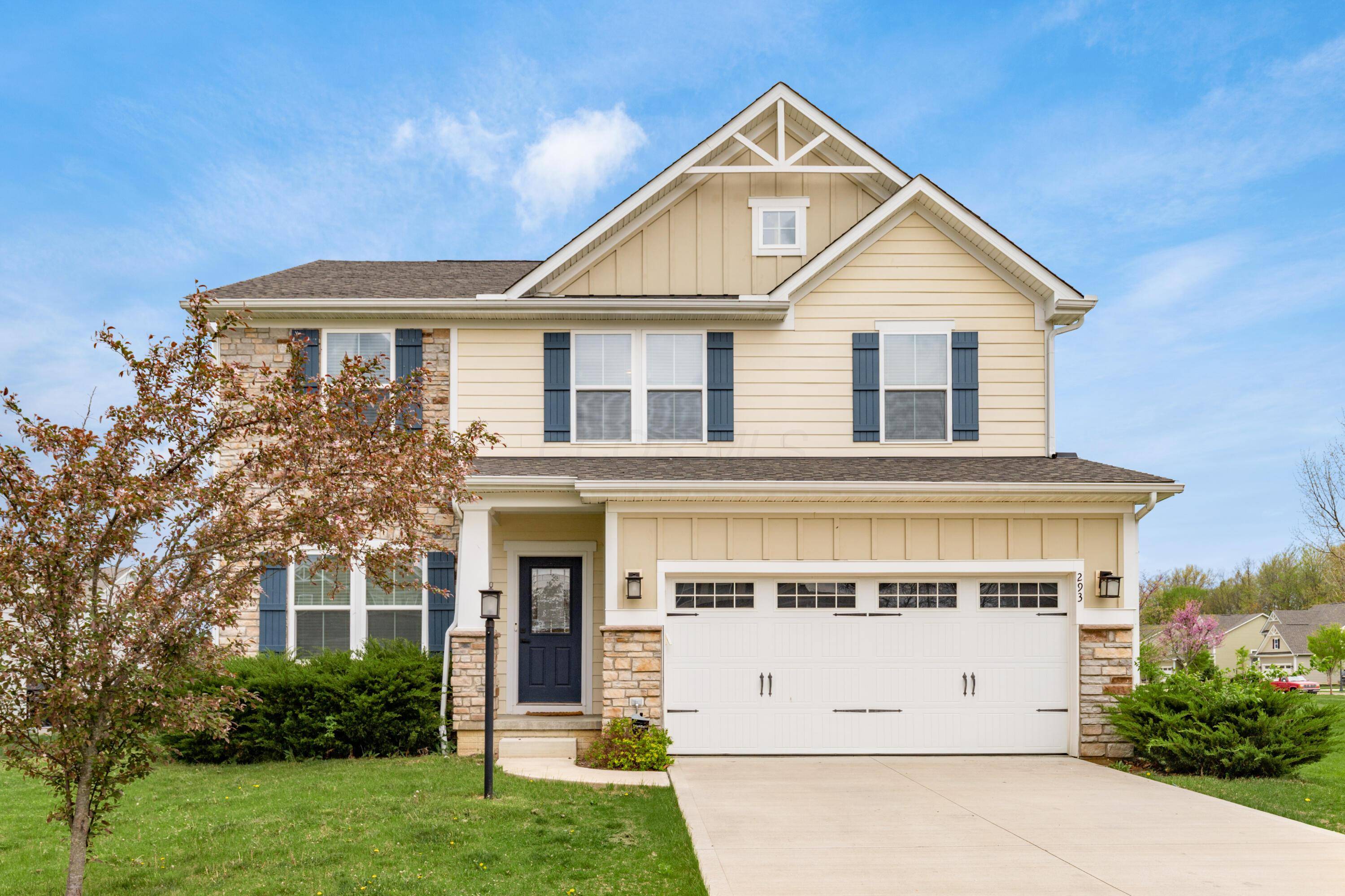 Lewis Center, OH 43035,293 McNamara Loop