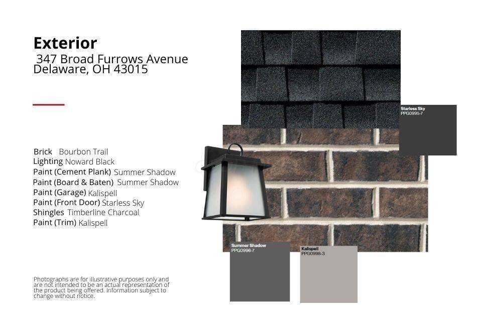 Delaware, OH 43015,347 Broad Furrows Avenue