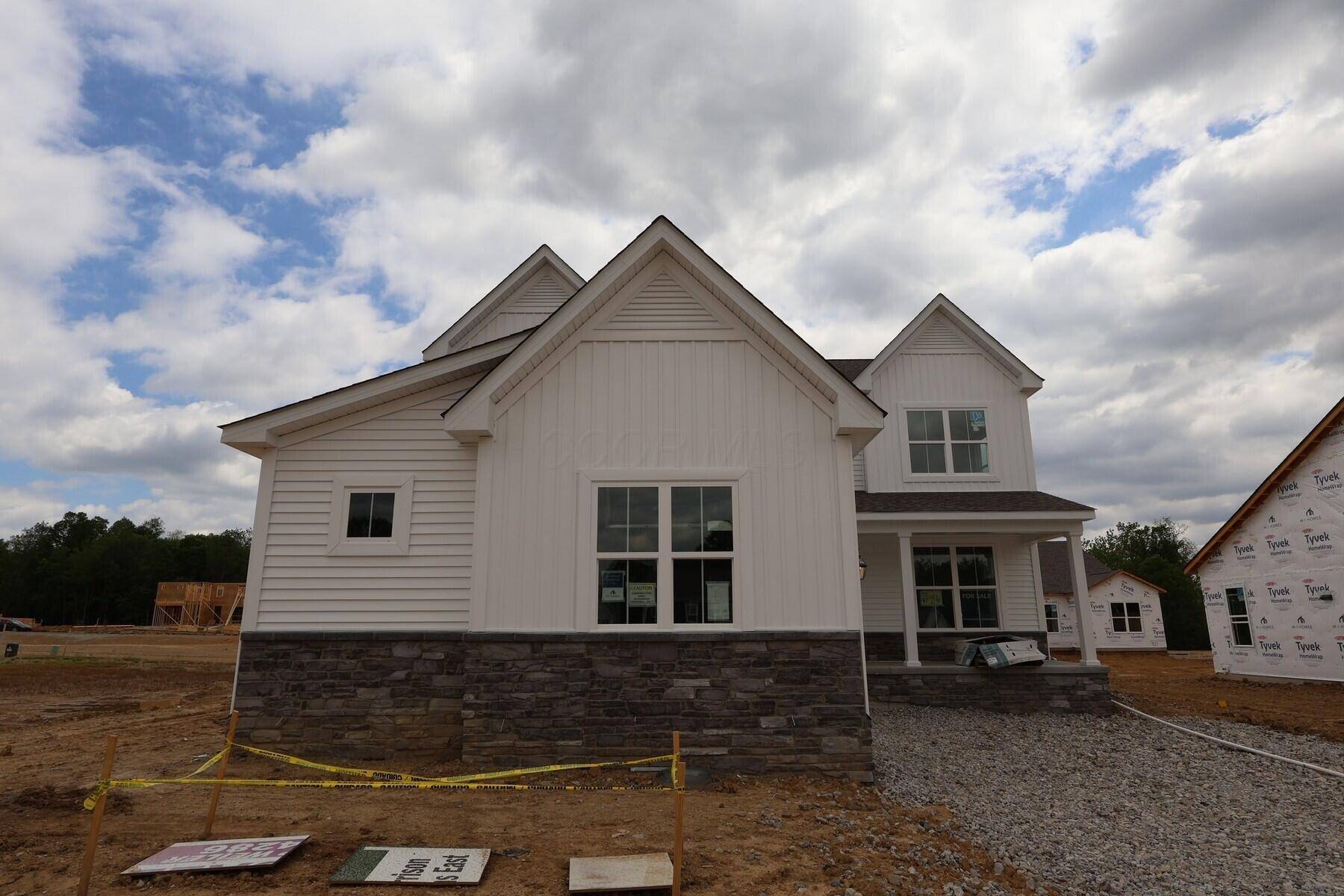 Pataskala, OH 43062,315 Reign Way