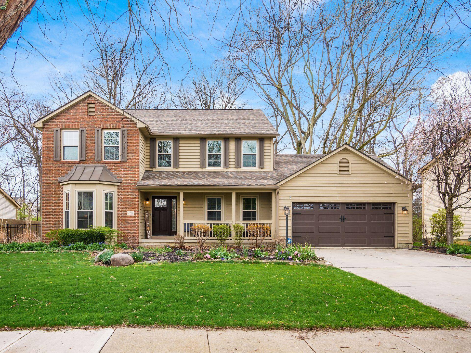Grove City, OH 43123,4777 Dunmann Way