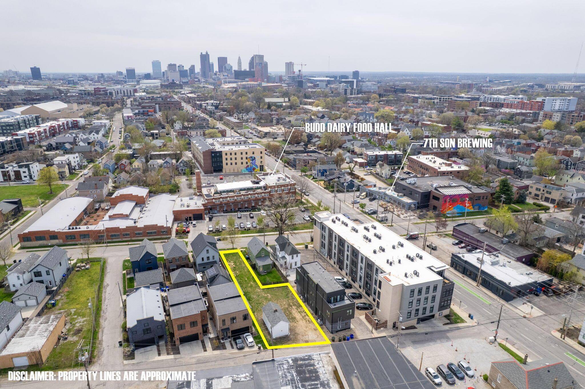 Columbus, OH 43201,#241