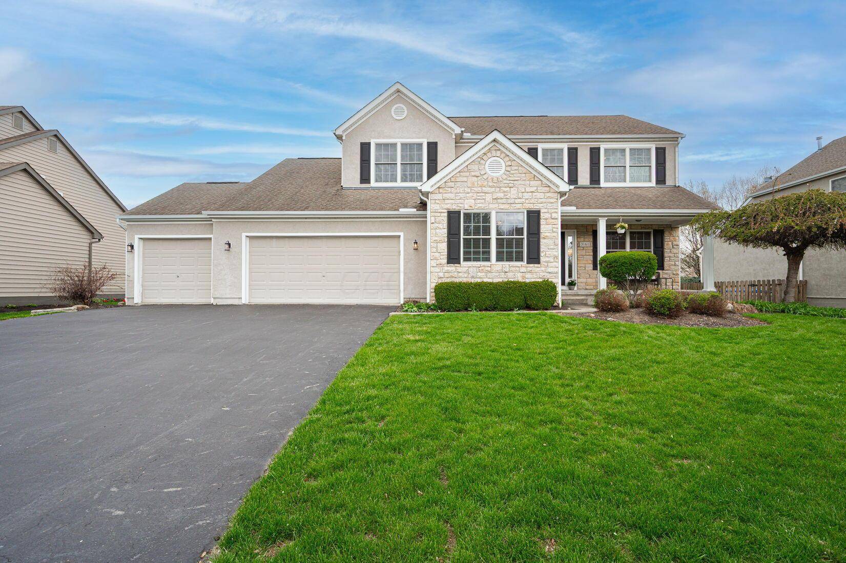 Hilliard, OH 43026,3161 Cassey Street