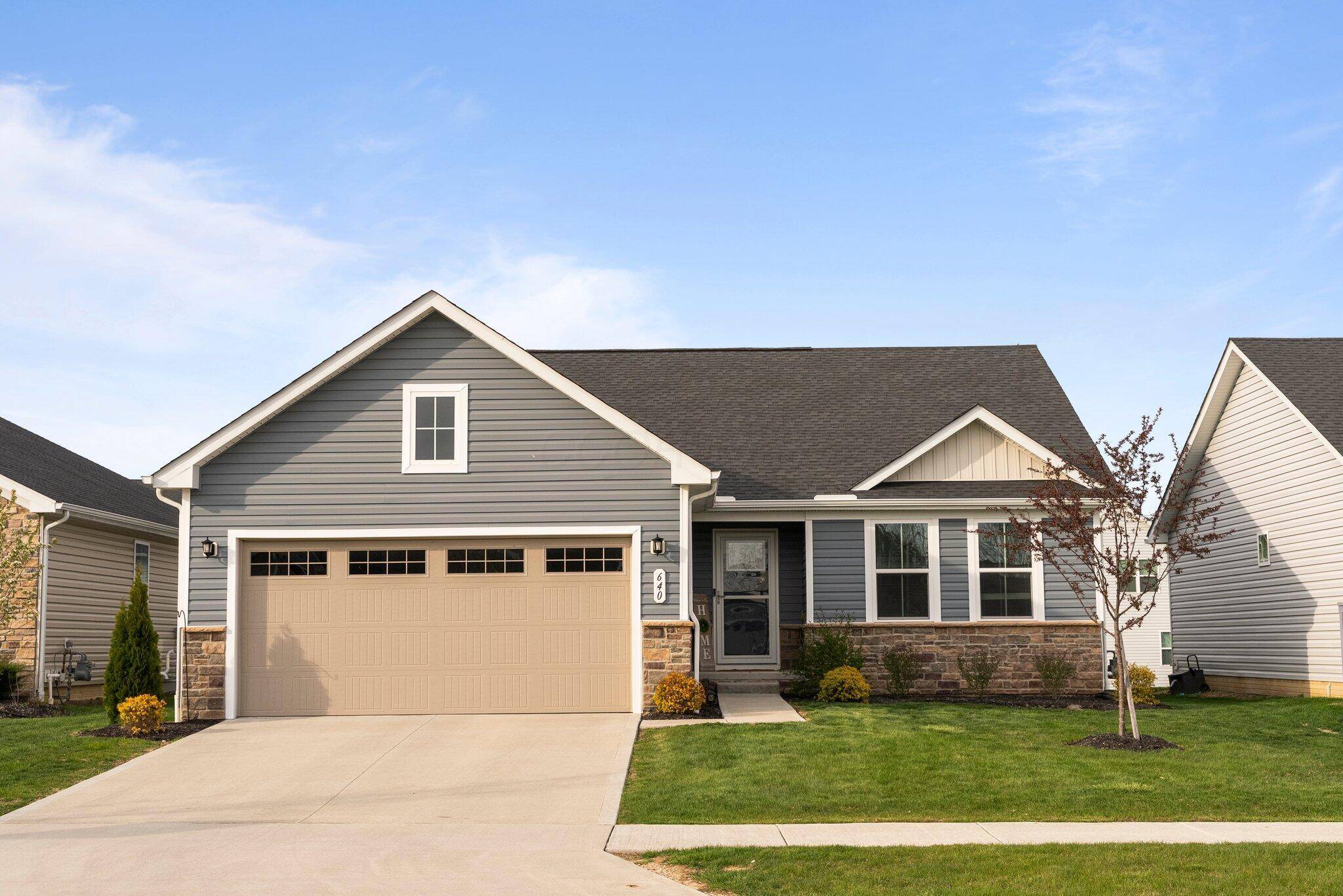 Marysville, OH 43040,640 Buchloe Drive
