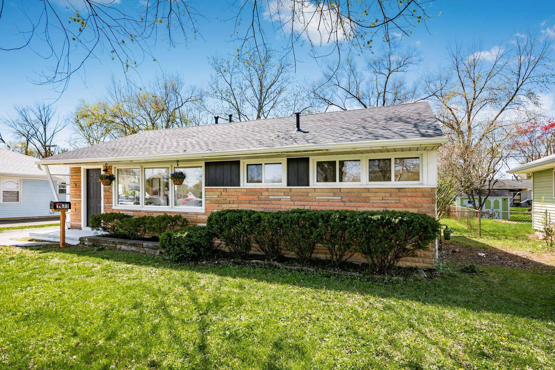 Columbus, OH 43227,1477 Shady Lane Road