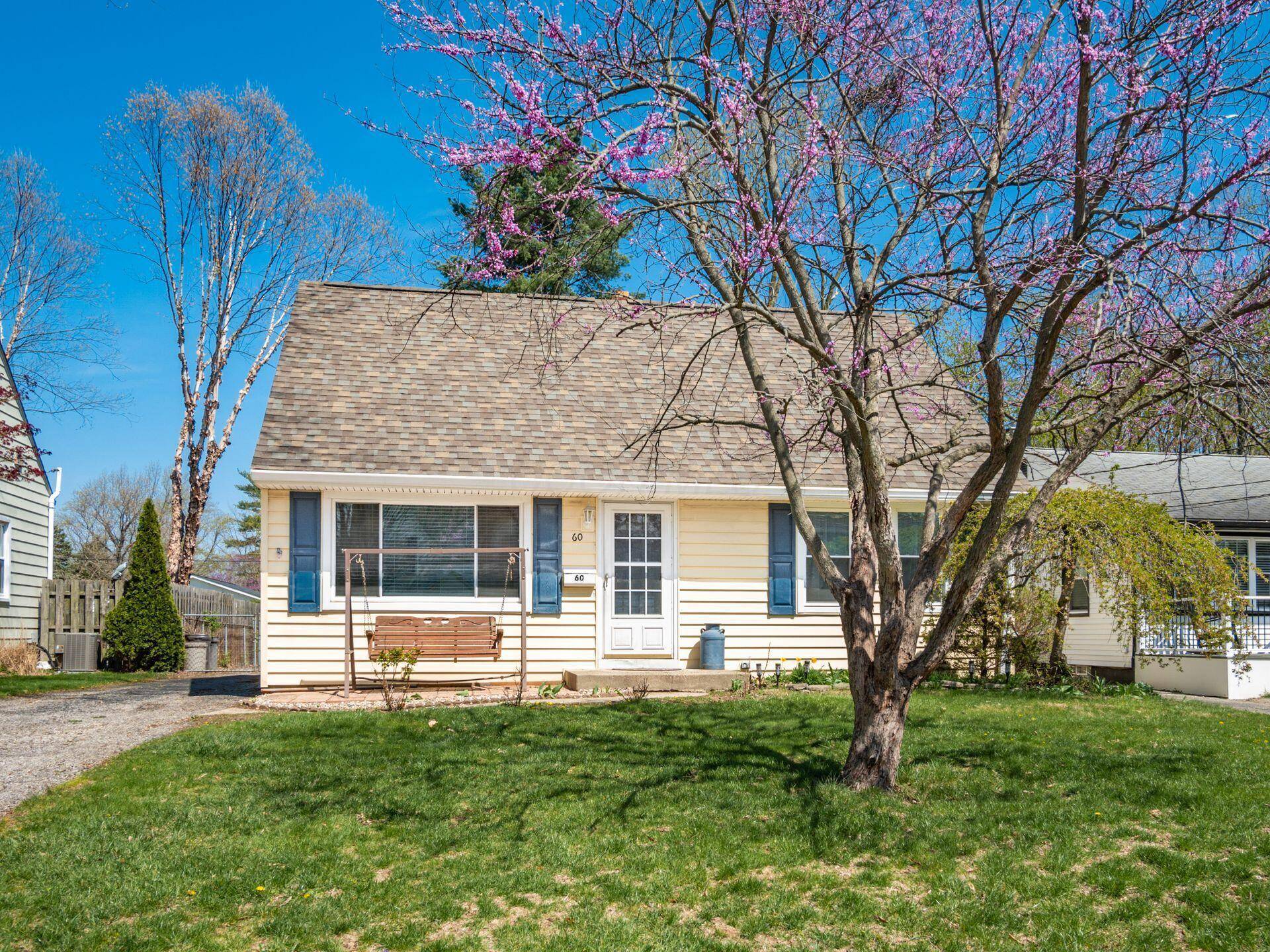 Westerville, OH 43081,60 Parkview Avenue